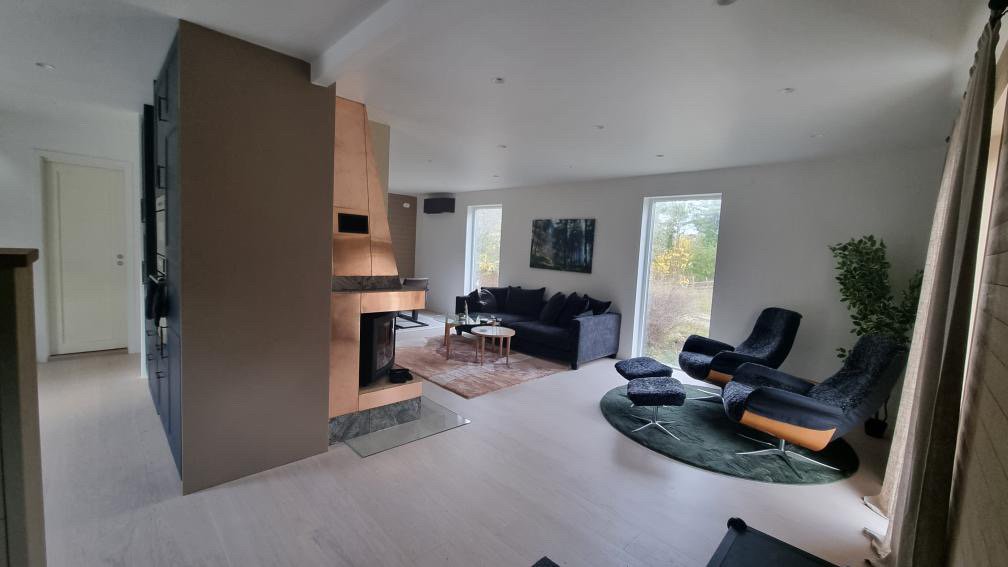 4 rok · 116 m² i Visby – bild 7