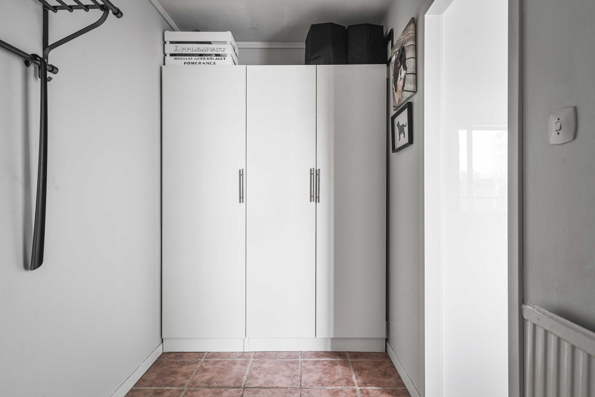2 rok · 51 m² i Uppsala – bild 3