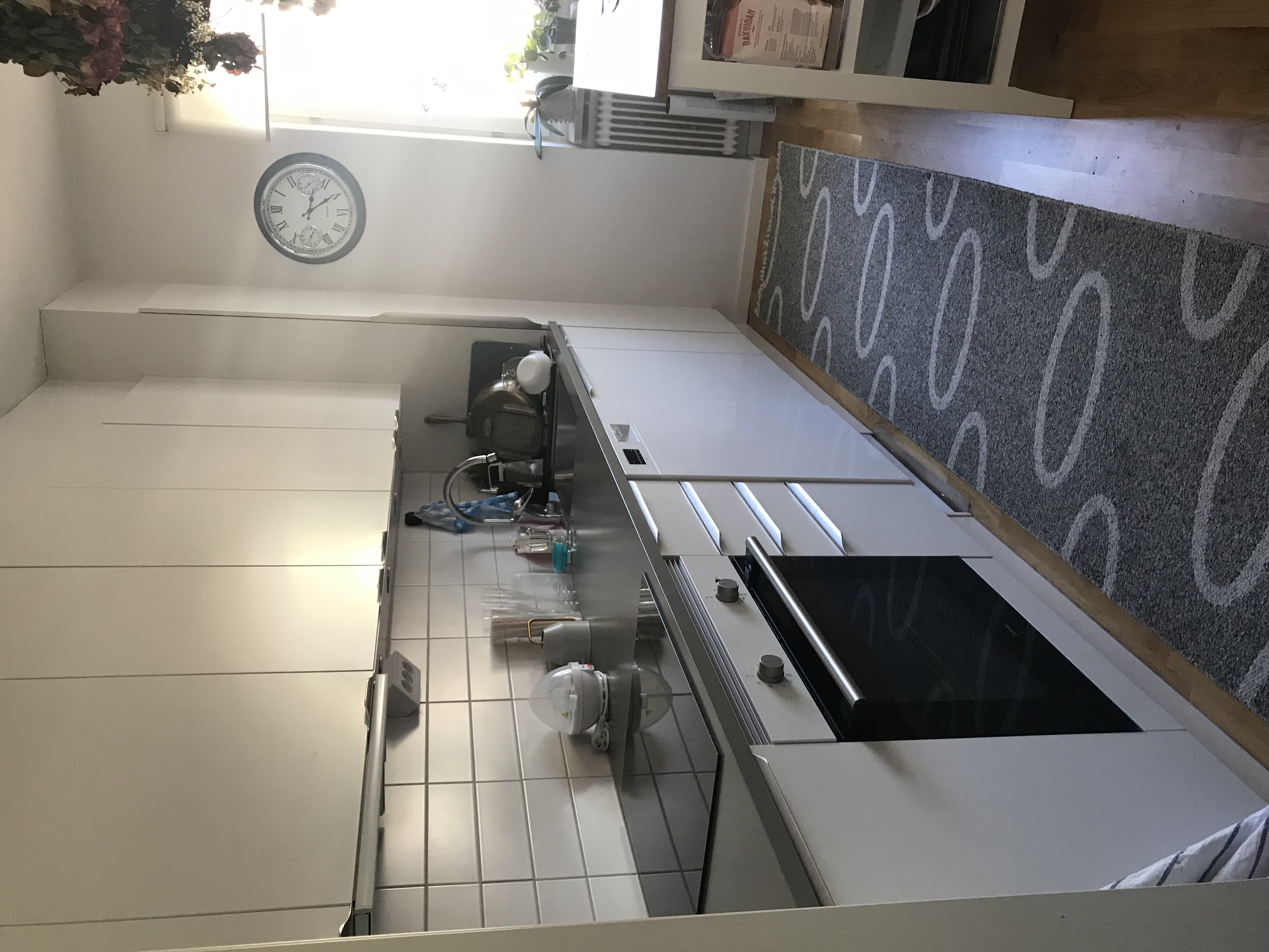 Lägenhet, 3 rooms, 78 sqm, Köping – bild 2