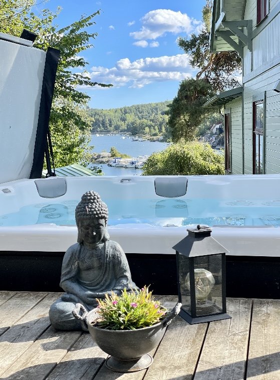 Villa/Hus, 8 rooms, 210 sqm, Saltsjöbaden – bild 8