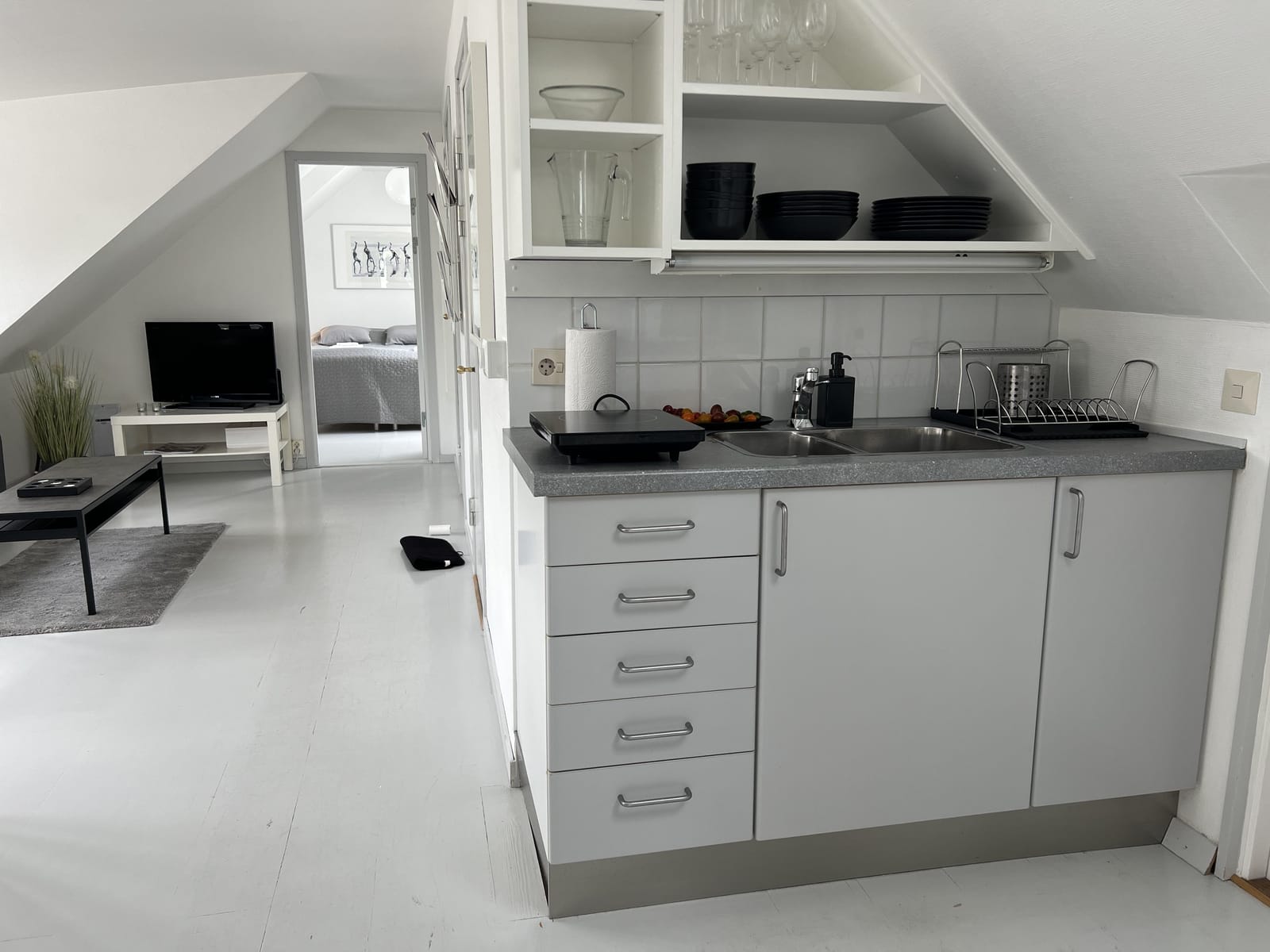 3 rok · 63 m² i Viken – bild 16