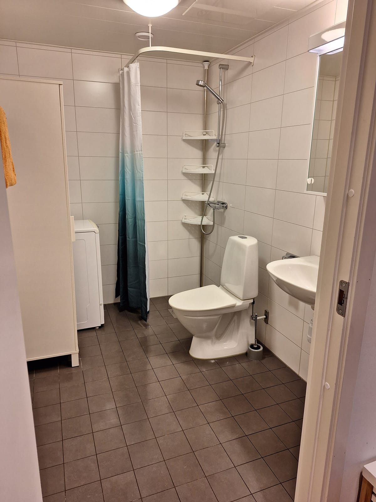 1 rok · 31 m² i Uppsala – bild 5