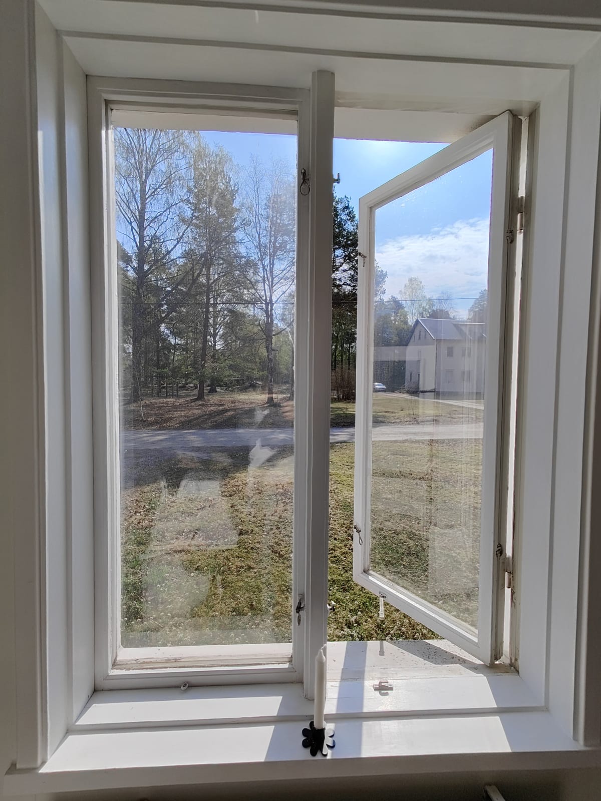 3 rok · 60 m² i Bjärtrå – bild 3