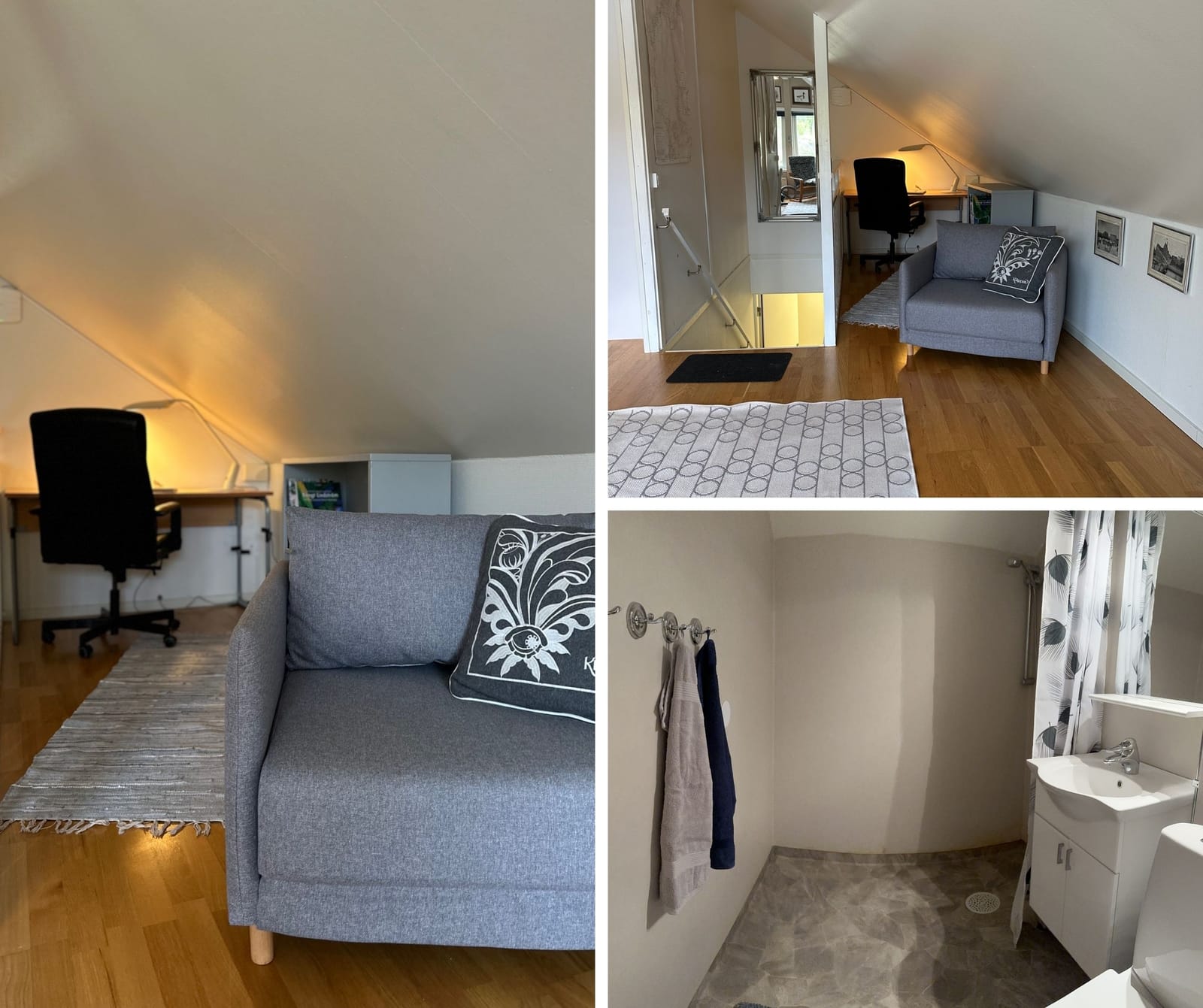 3 rok · 84 m² i Furuvik – bild 15
