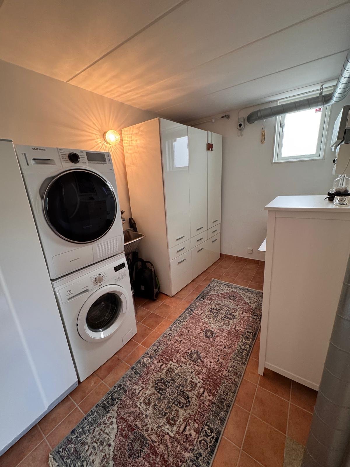 Villa/Hus, 5 rooms, 130 sqm, Upplands Väsby – bild 32