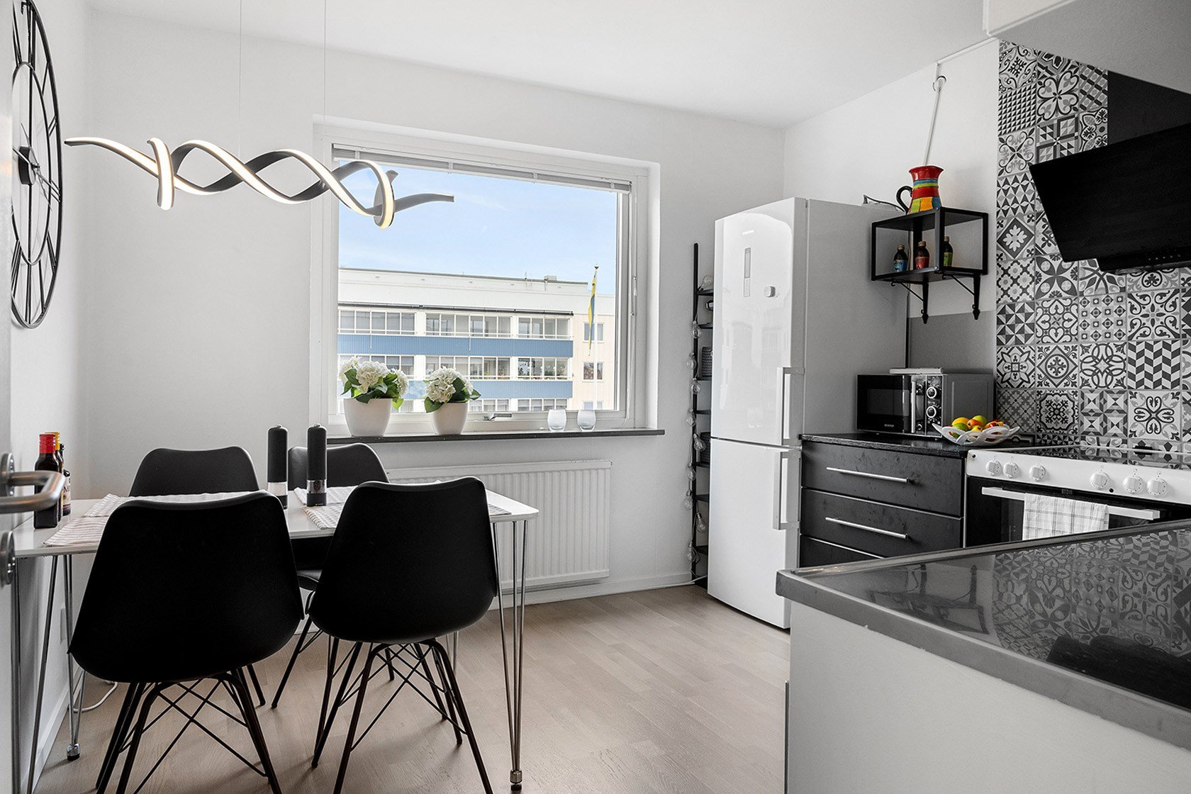 1 rok · 44 m² i Halmstad – bild 3