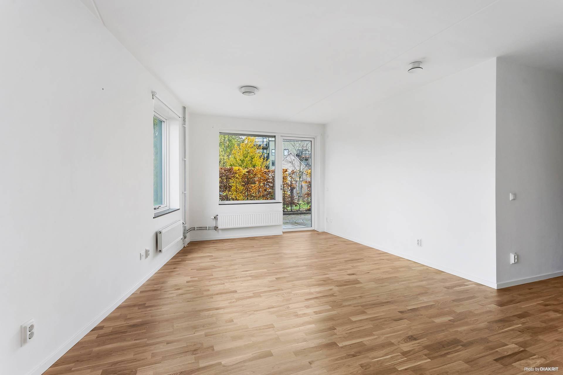 2 rok · 57 m² i Örebro – bild 3