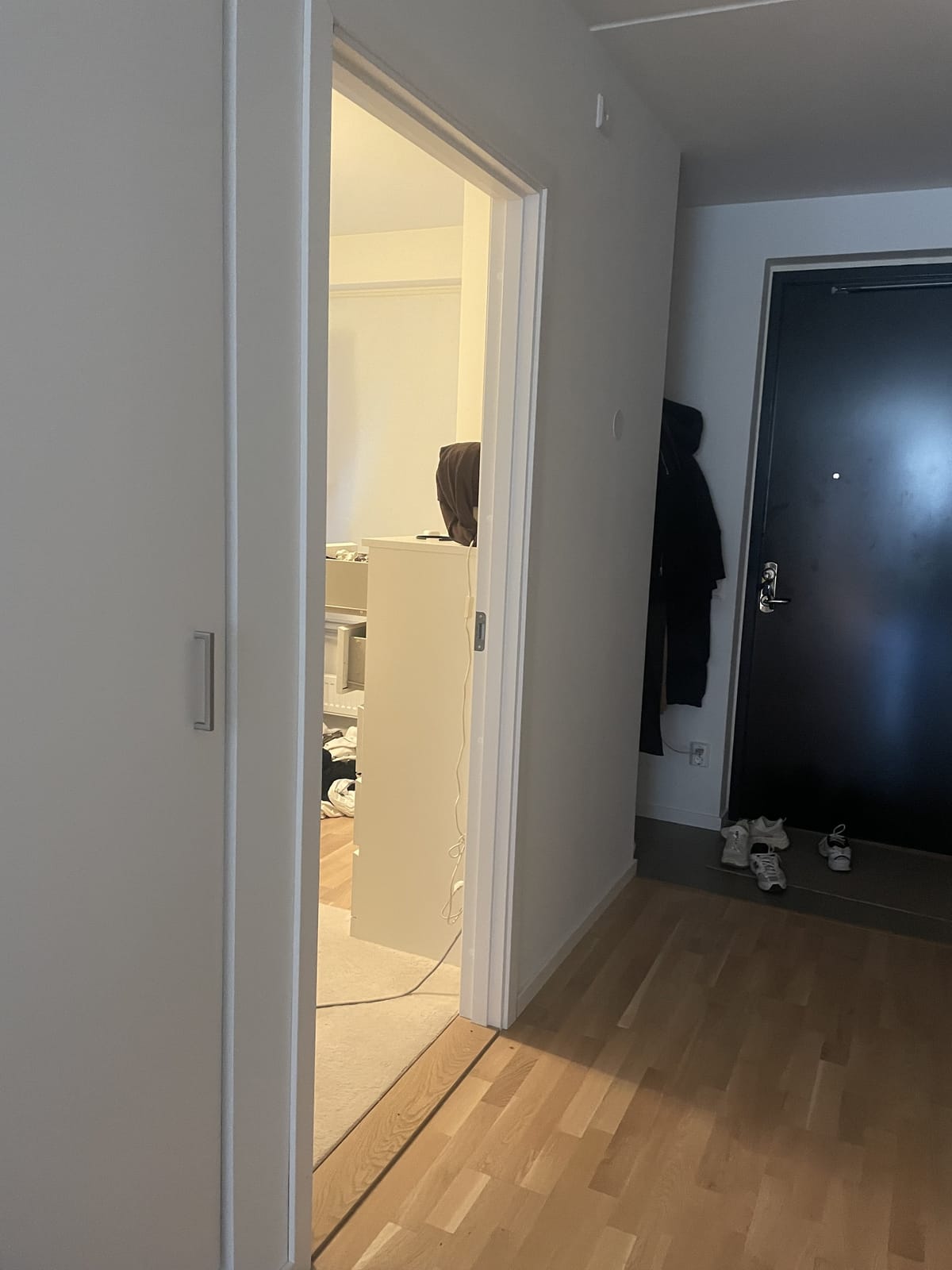 2 rok · 50 m² i Saltsjö-boo – bild 6