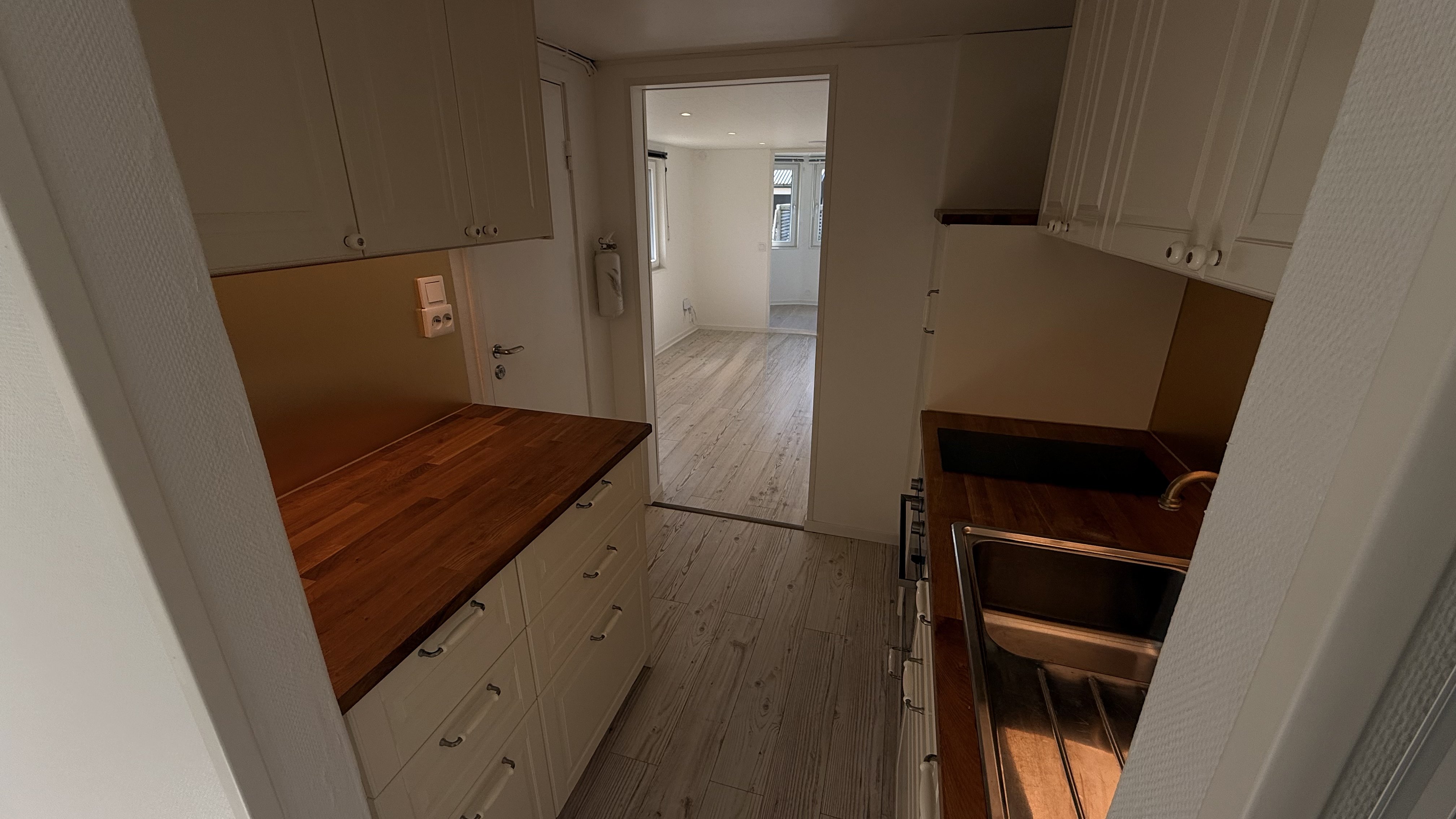 Villa/Hus, 3 rooms, 31 sqm, Trelleborg – bild 7