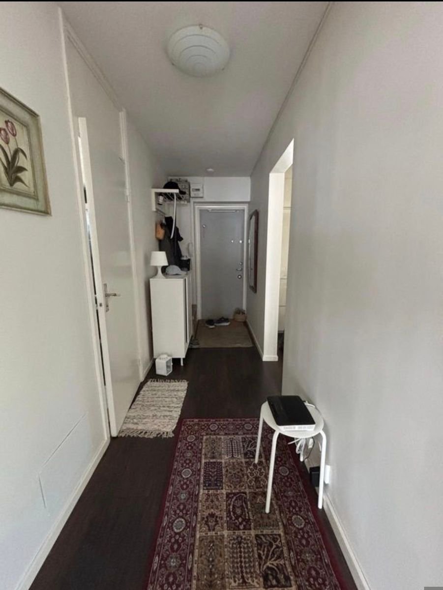 Lägenhet, 1 rooms, 22 sqm, Älvsjö