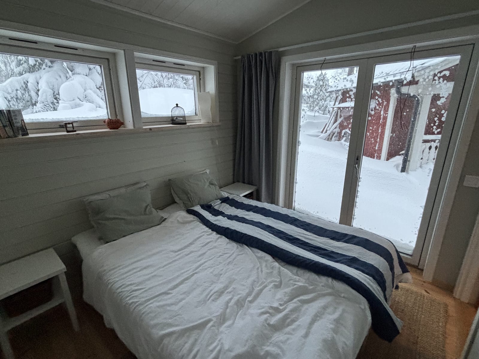 3 rok · 60 m² i Sandviken – bild 7