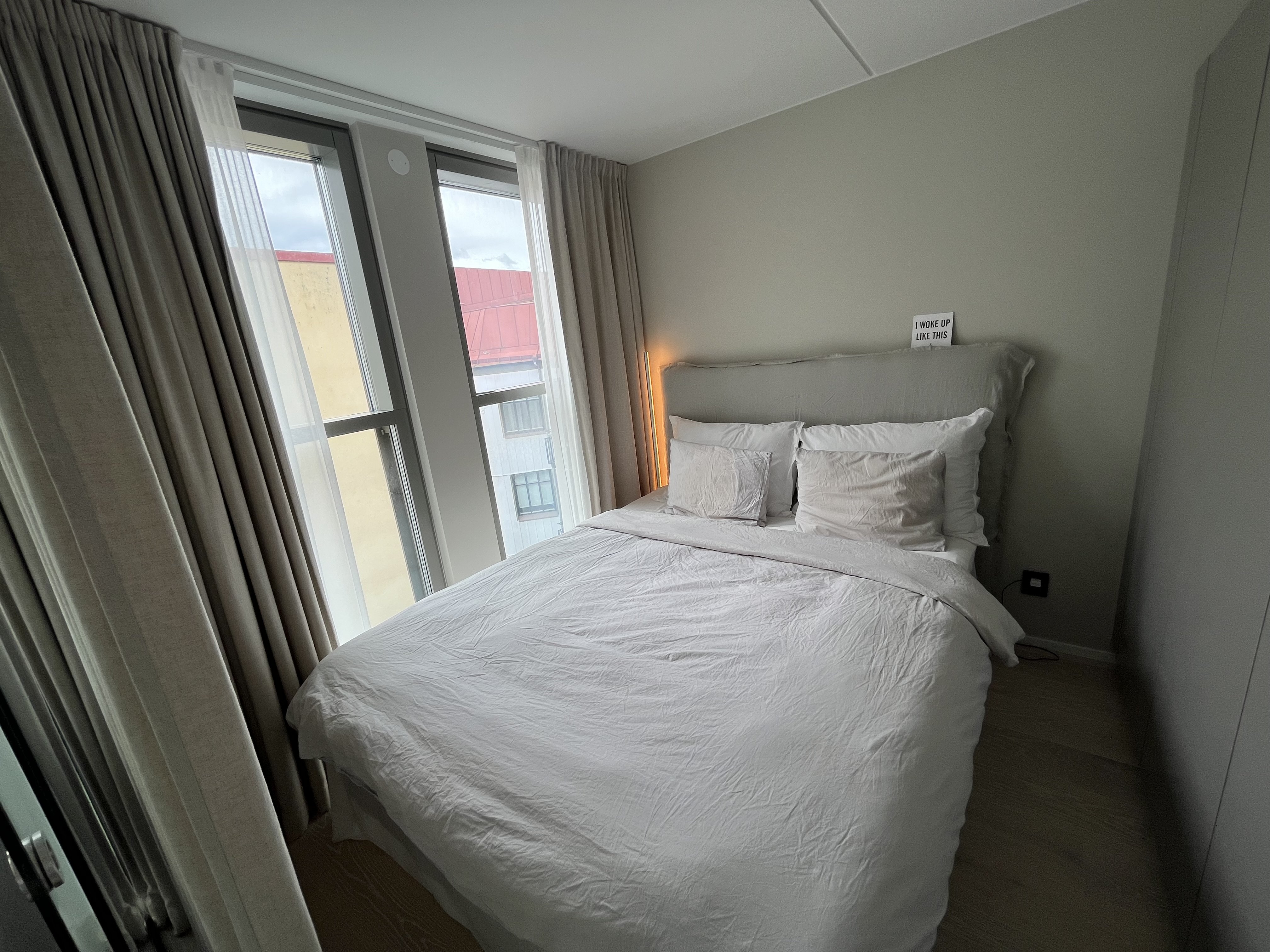 Lägenhet, 2 rooms, 32 sqm, Göteborg – bild 3