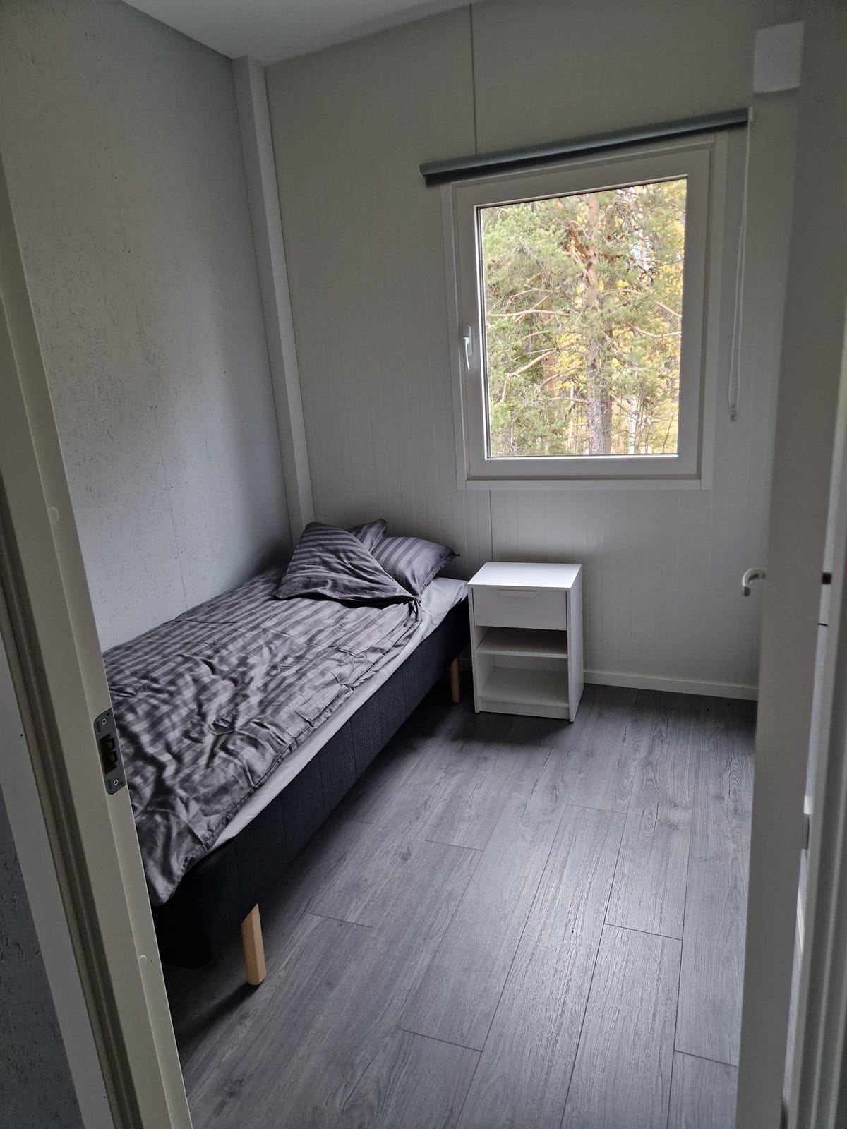 5 rok · 60 m² i Gällivare – Gällivare