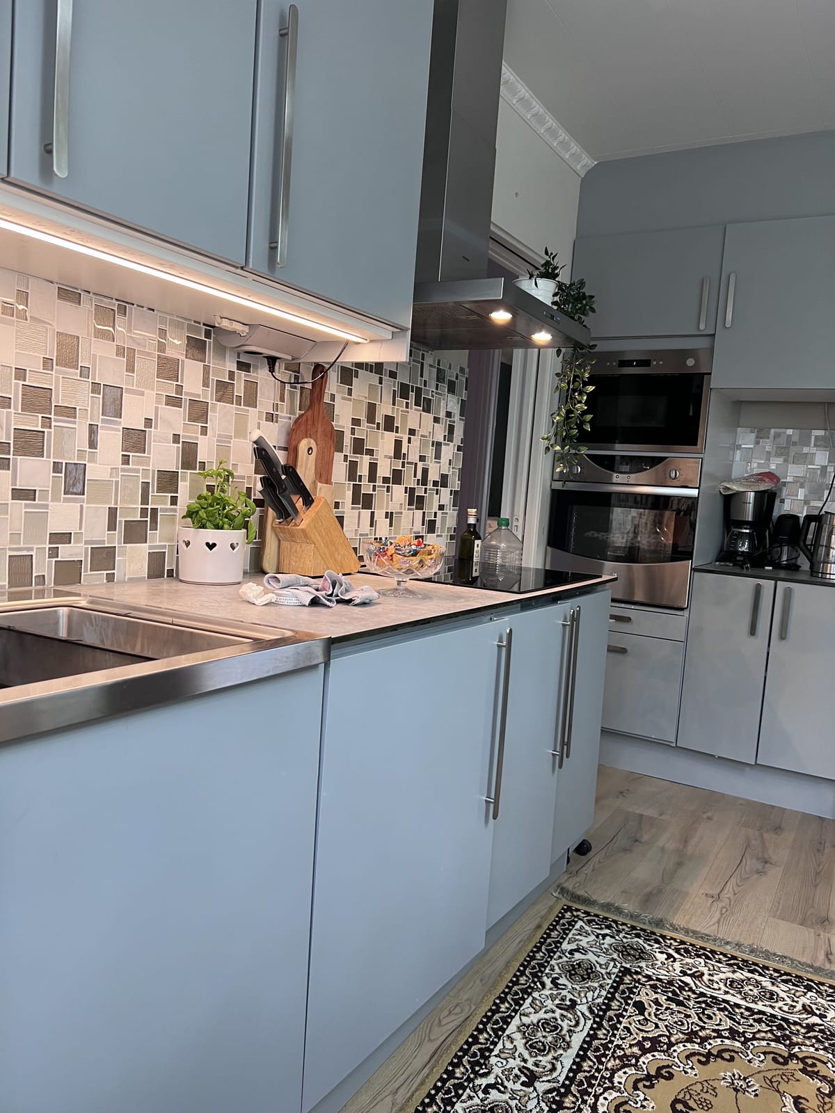 3 rok · 72 m² i Bodafors – bild 4