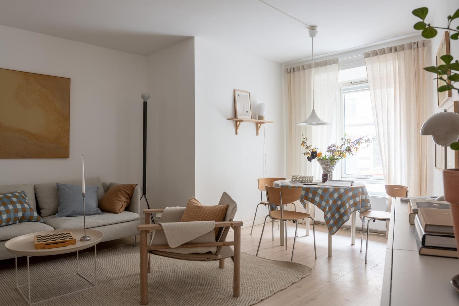 3 rok · 62 m² i Göteborg – bild 16