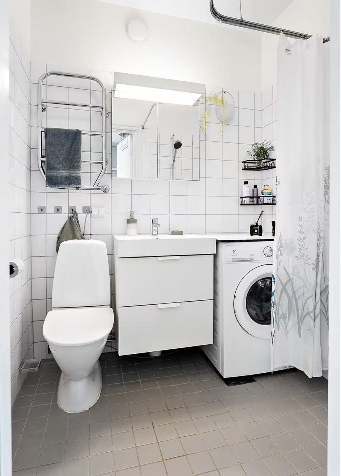3 rok · 59 m² i Lidingö – bild 7