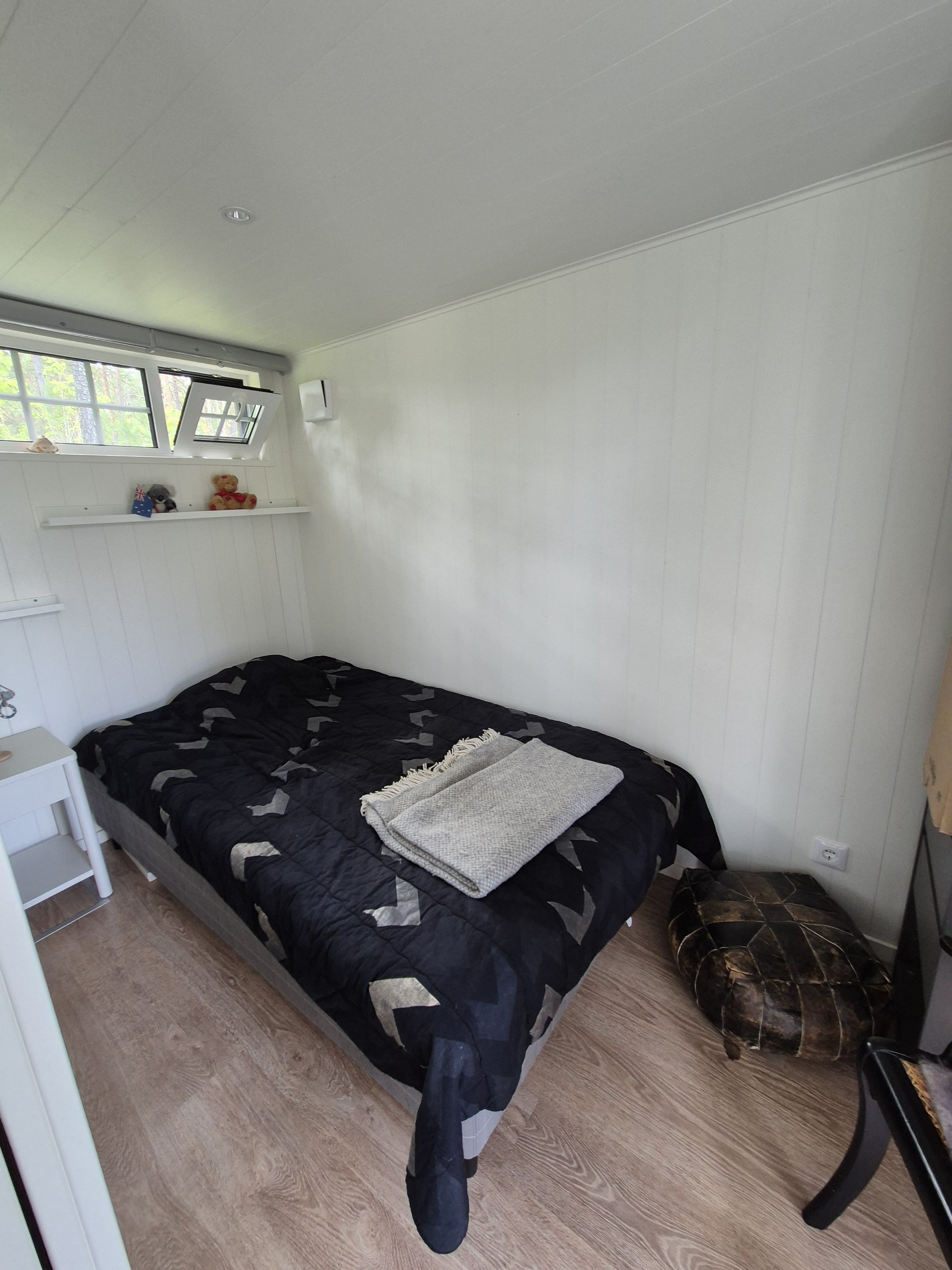 Stuga, 3 rooms, 30 sqm, Skoghall – bild 7
