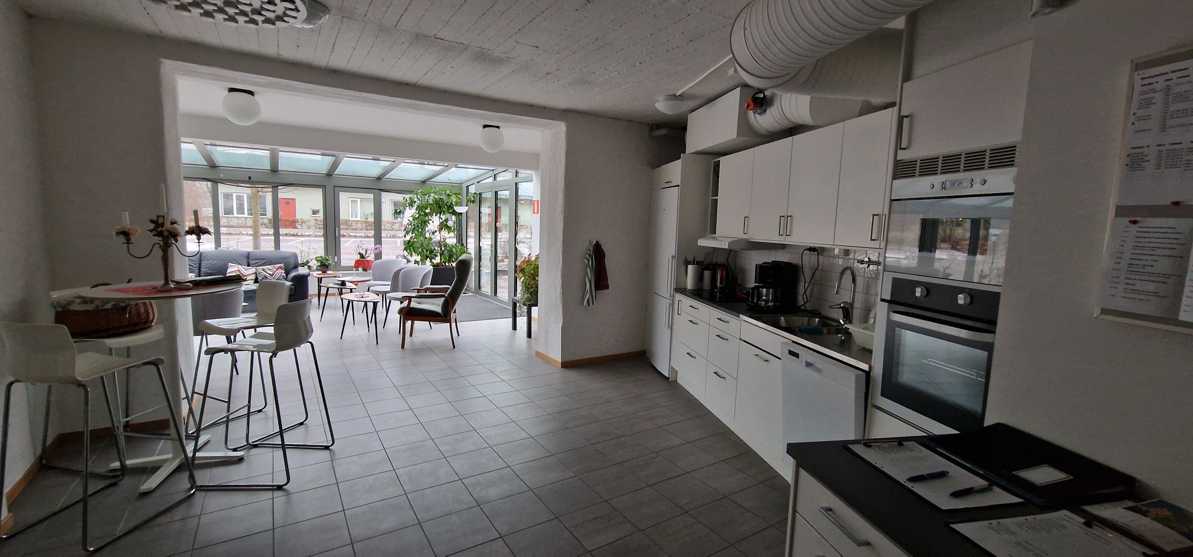 Lägenhet, 1 rooms, 40 sqm, Flen – bild 14