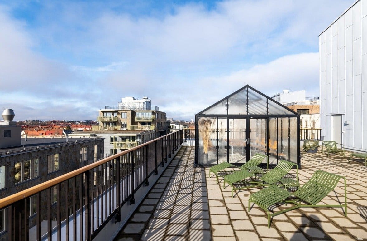 2 rok · 58 m² i Örebro – bild 4
