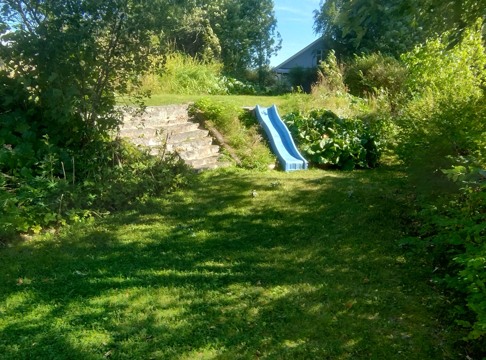 6 rok · 200 m² i Idkerberget – bild 35