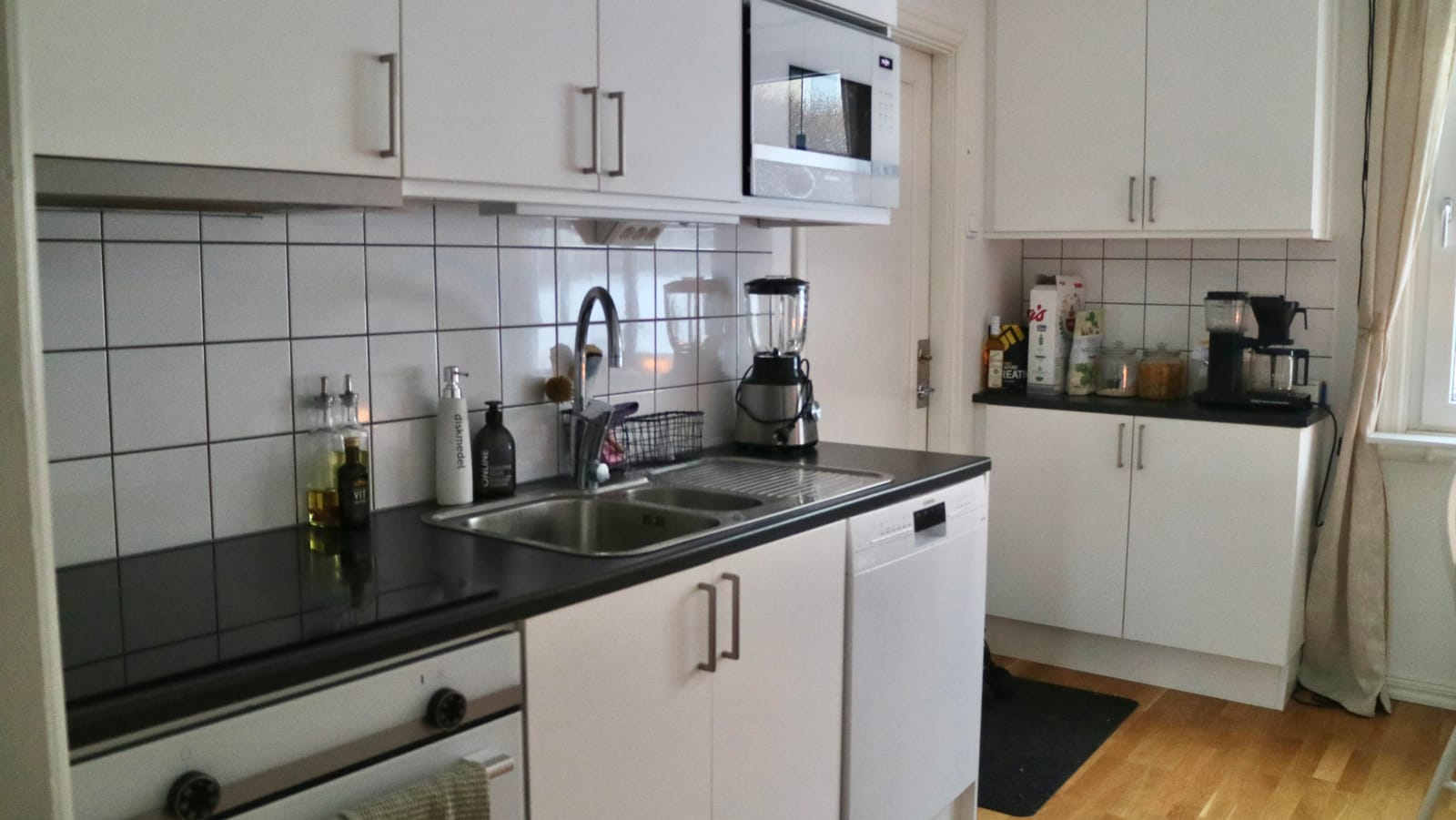 Lägenhet, 3 rooms, 75 sqm, Ulricehamn