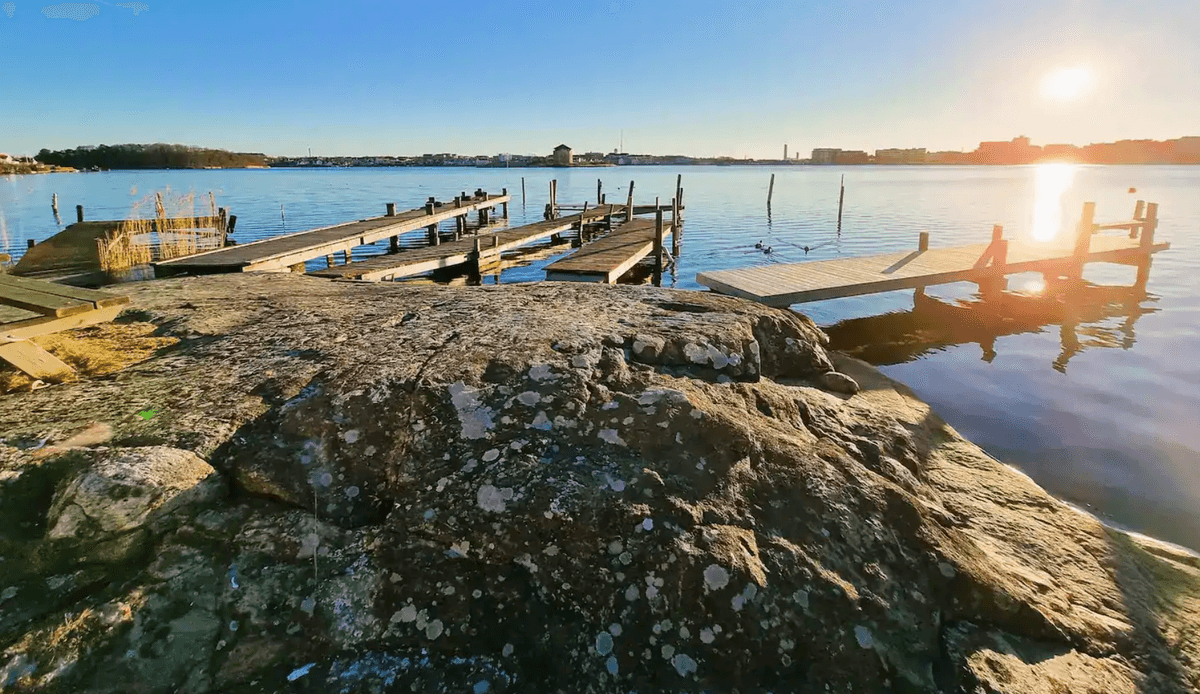 7 rok · 219 m² i Karlskrona – bild 24