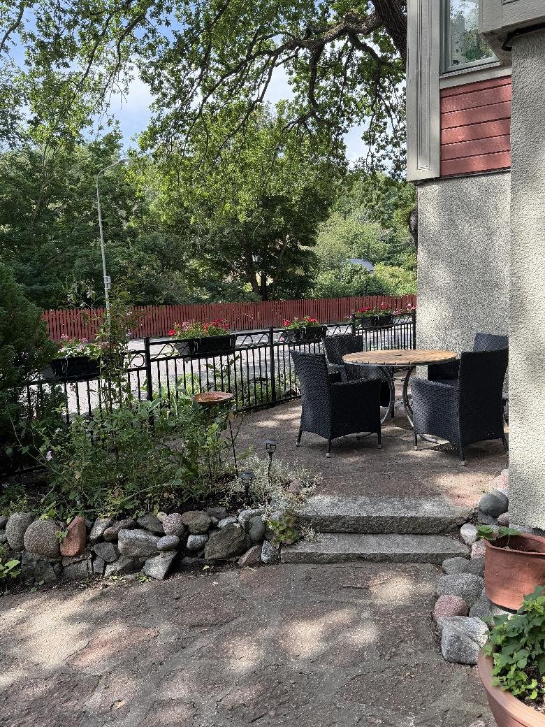 Lägenhet, 3 rooms, 80 sqm, Stockholm – bild 4