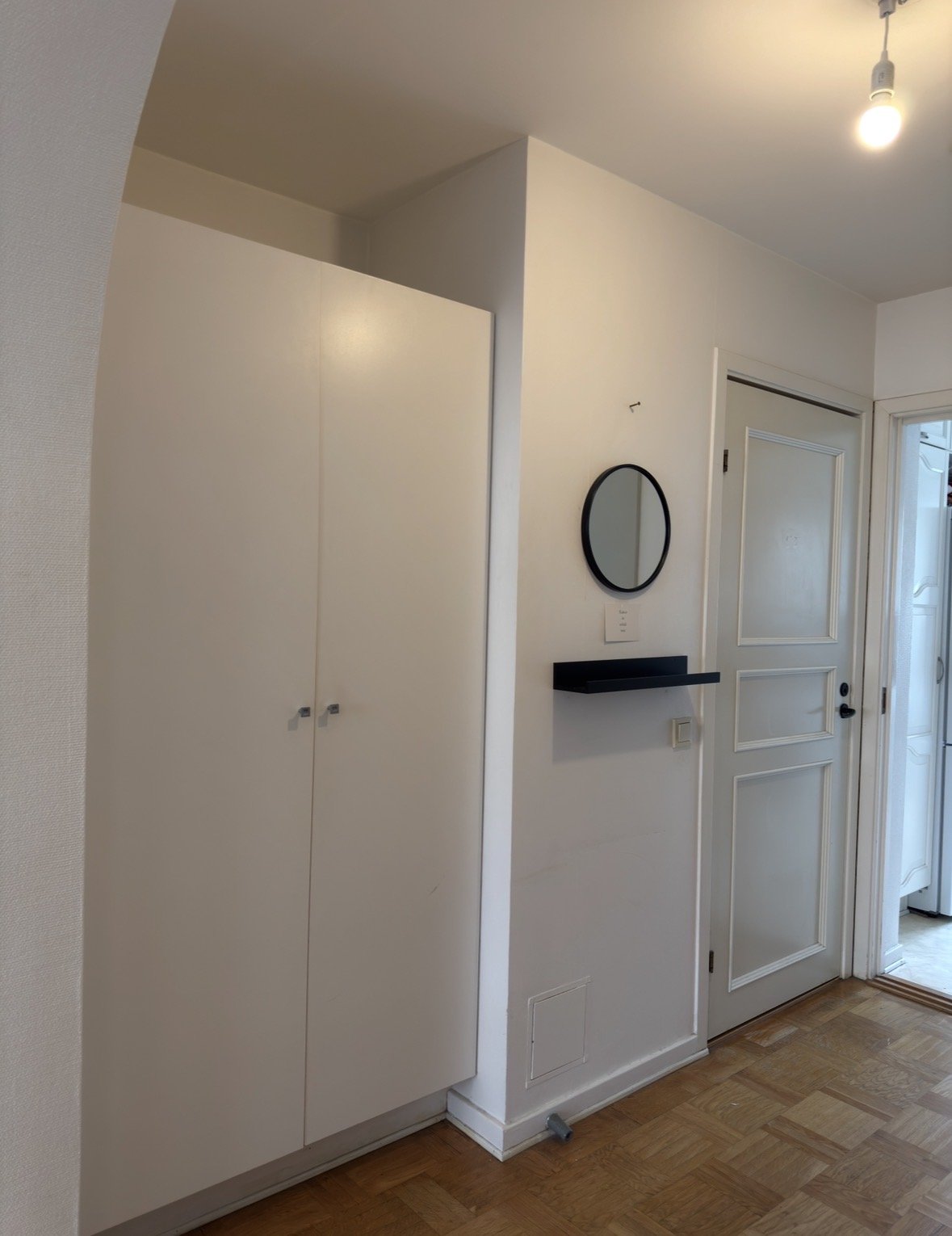2 rok · 50 m² i Malmö – bild 12