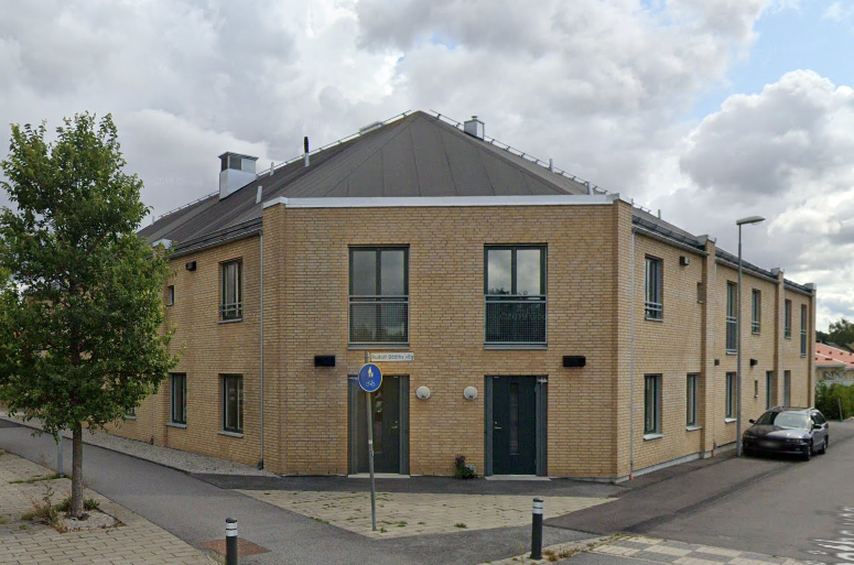 Lägenhet, 2 rooms, 61 sqm, Staffanstorp – Staffanstorp