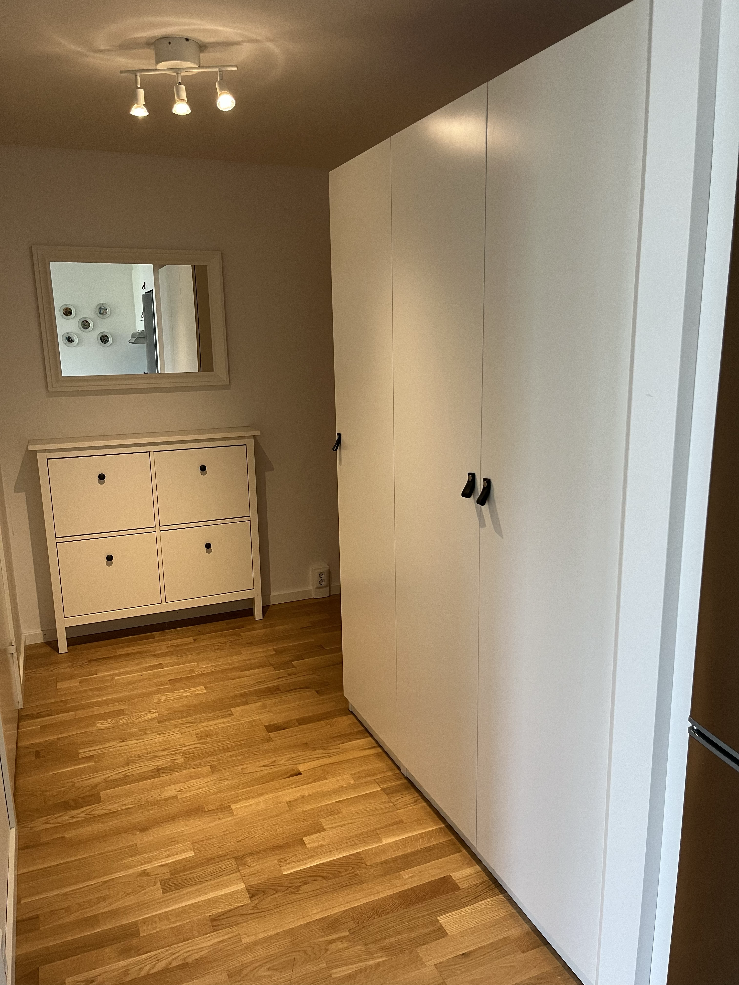 Lägenhet, 2 rooms, 42 sqm, Sundbyberg – bild 2