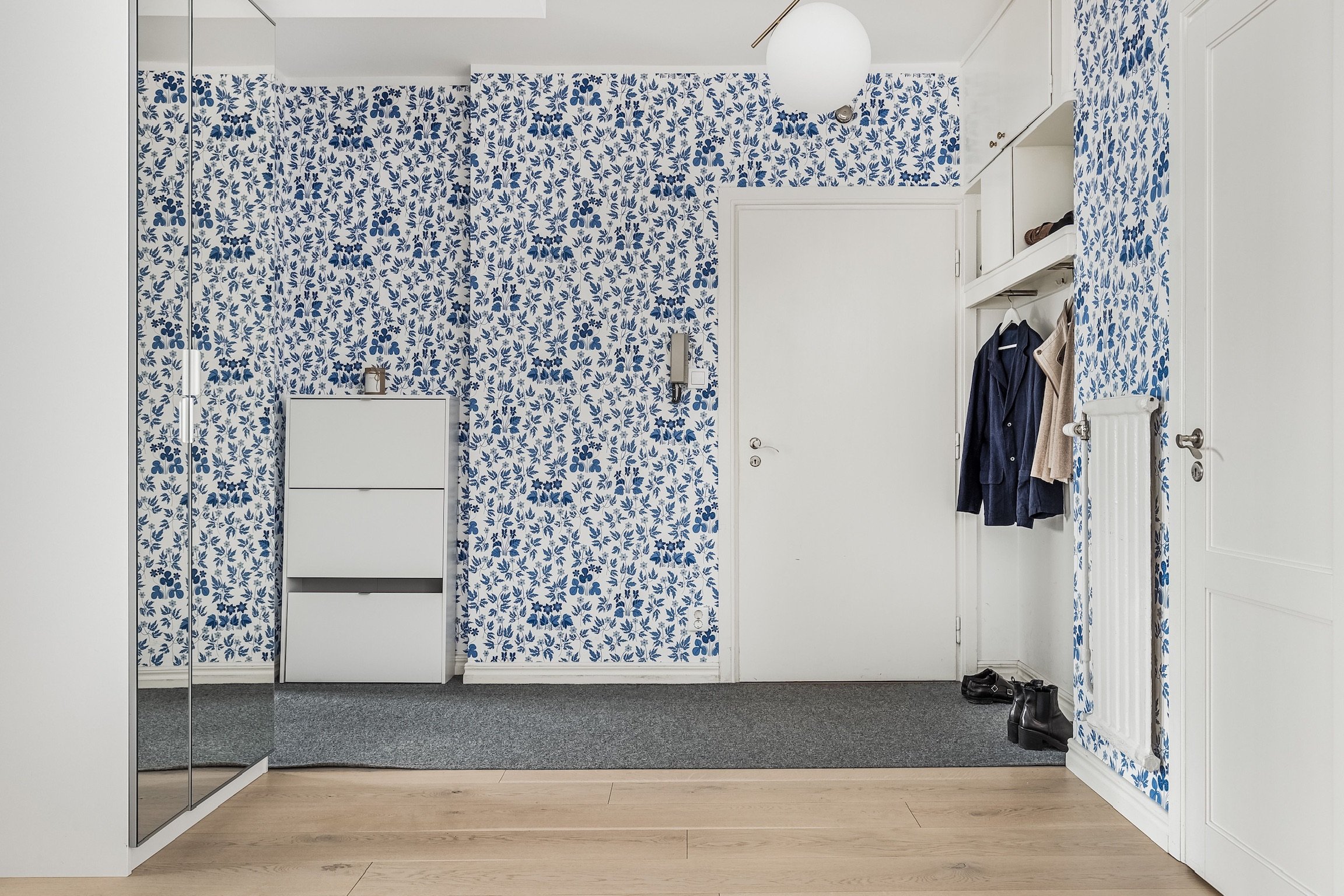 Lägenhet, 3 rooms, 75 sqm, Stockholm – bild 12
