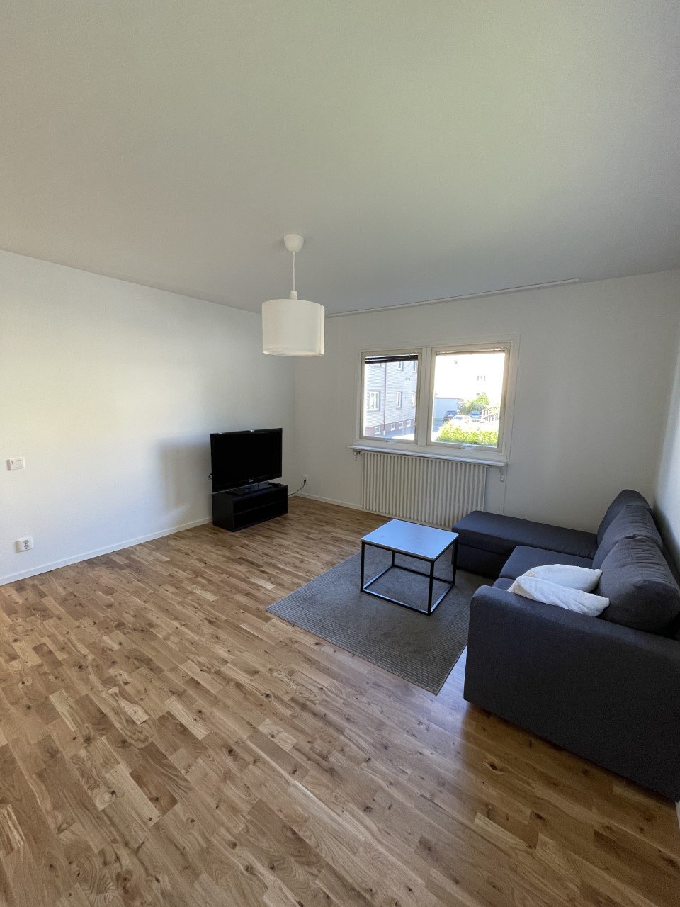 Lägenhet, 2 rooms, 56 sqm, Eskilstuna – bild 2