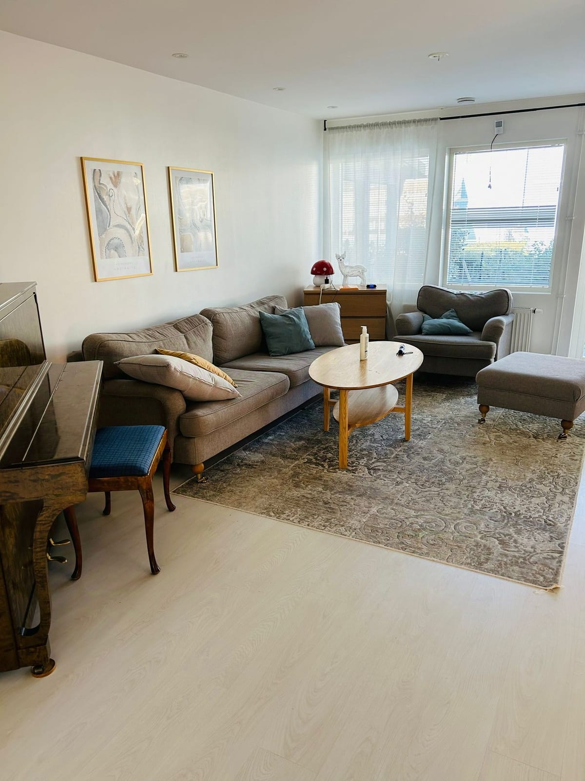 4 rok · 102 m² i Skellefteå – bild 3