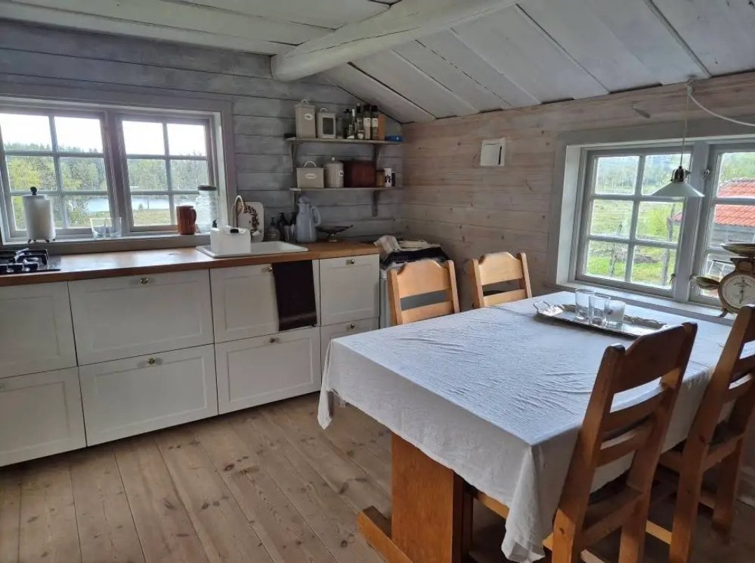 2 rok · 45 m² i Järvsö – bild 5