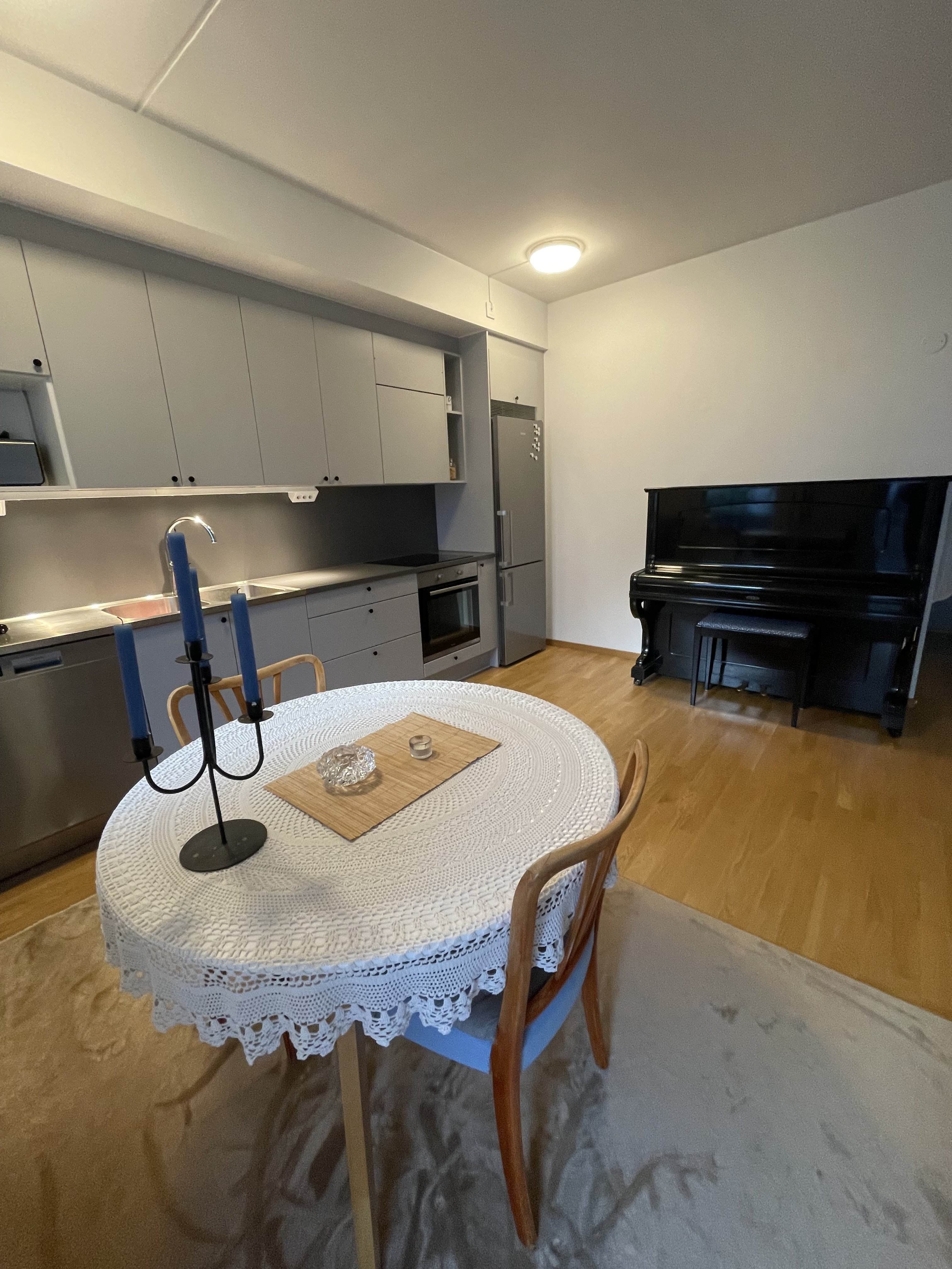 Lägenhet, 2 rooms, 44 sqm, Sundbyberg – bild 7