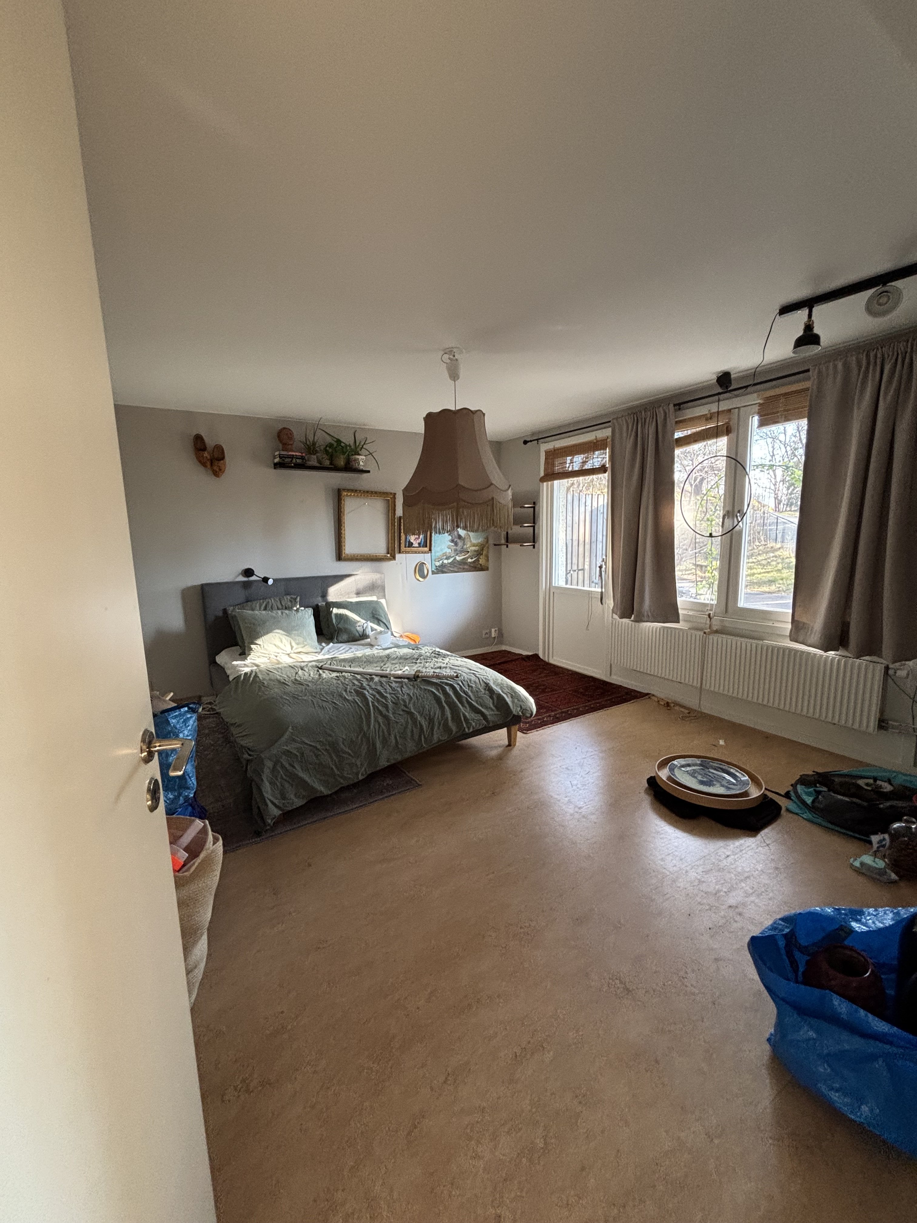 Lägenhet, 2 rooms, 47 sqm, Åkersberga – bild 7