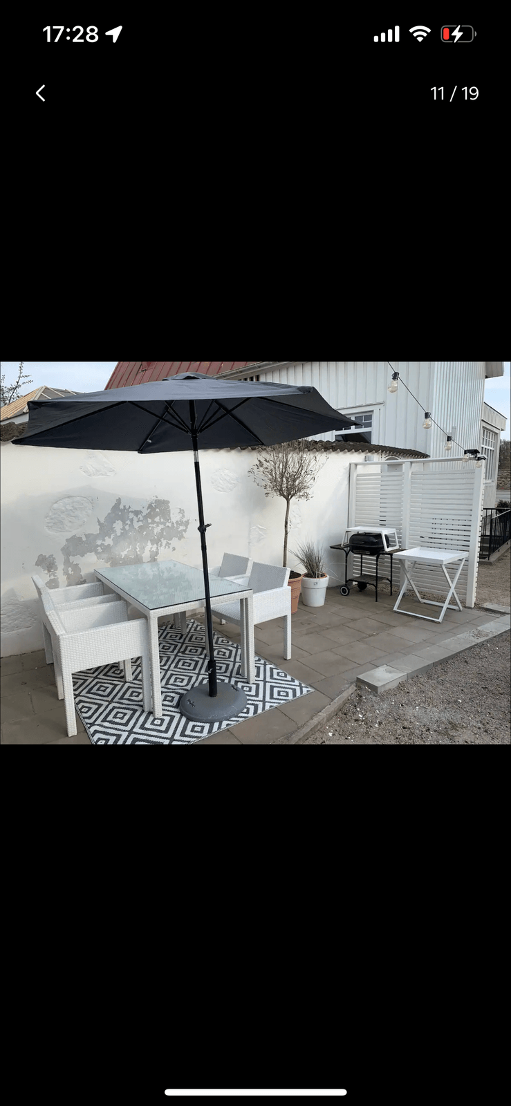 2 rok · 33 m² i Halmstad – bild 8