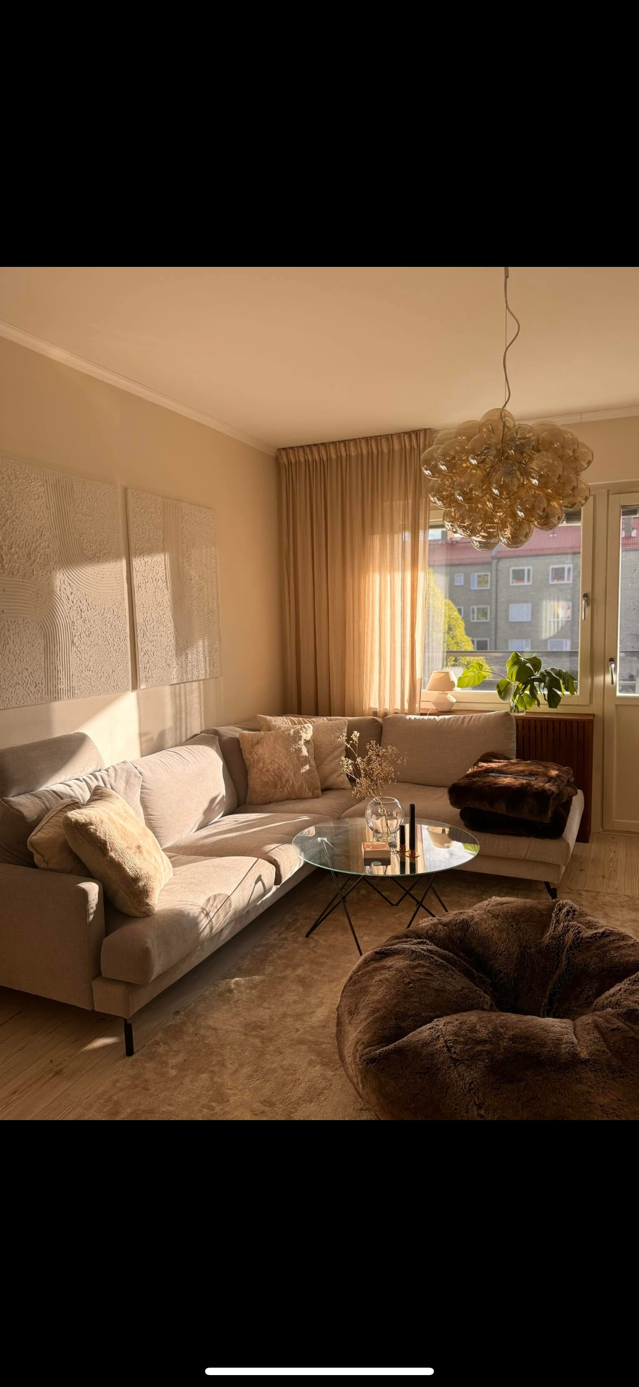 Lägenhet, 2 rooms, 57 sqm, Avesta – bild 18