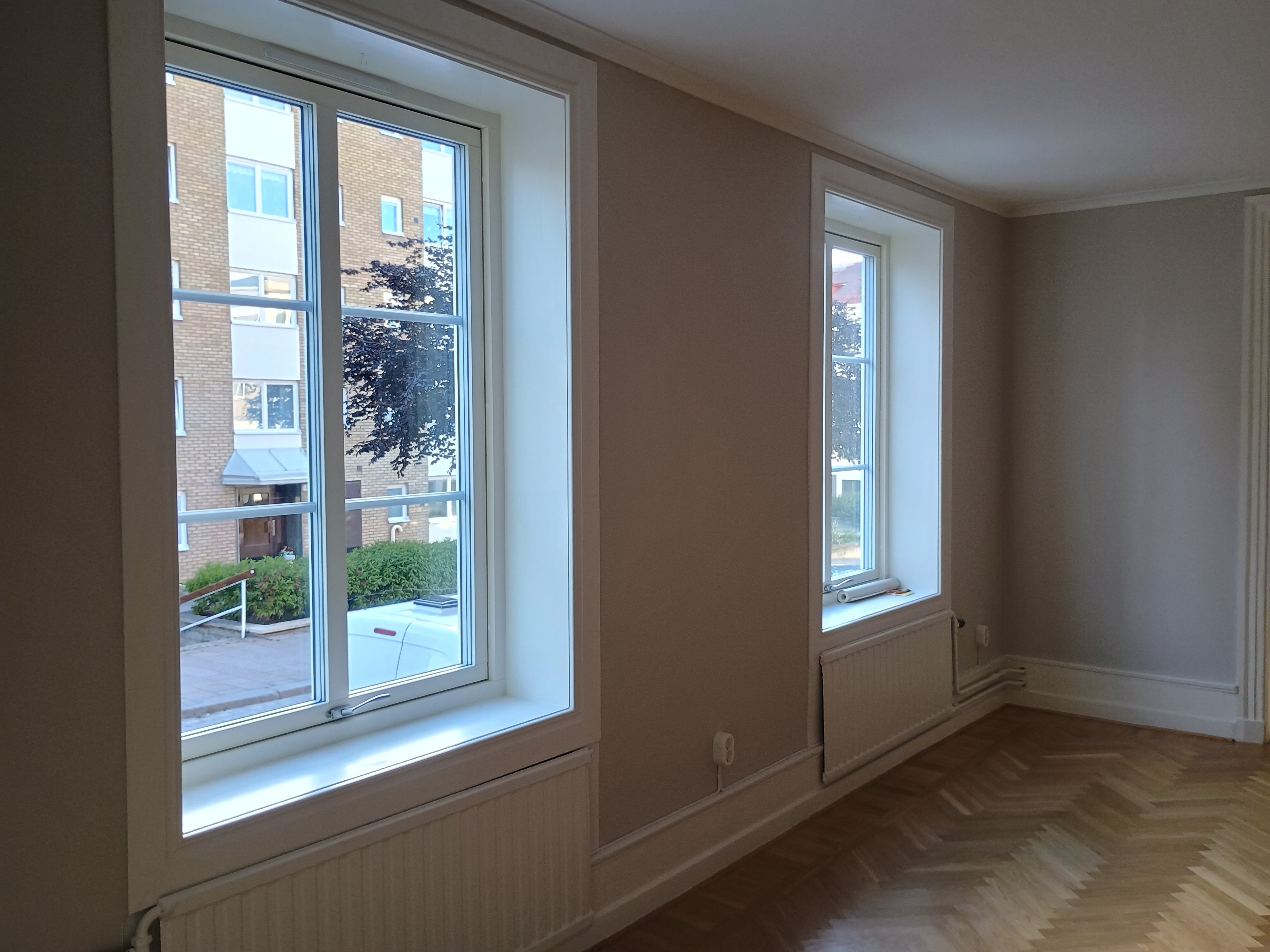 Lägenhet, 4 rooms, 108 sqm, Västervik – bild 10