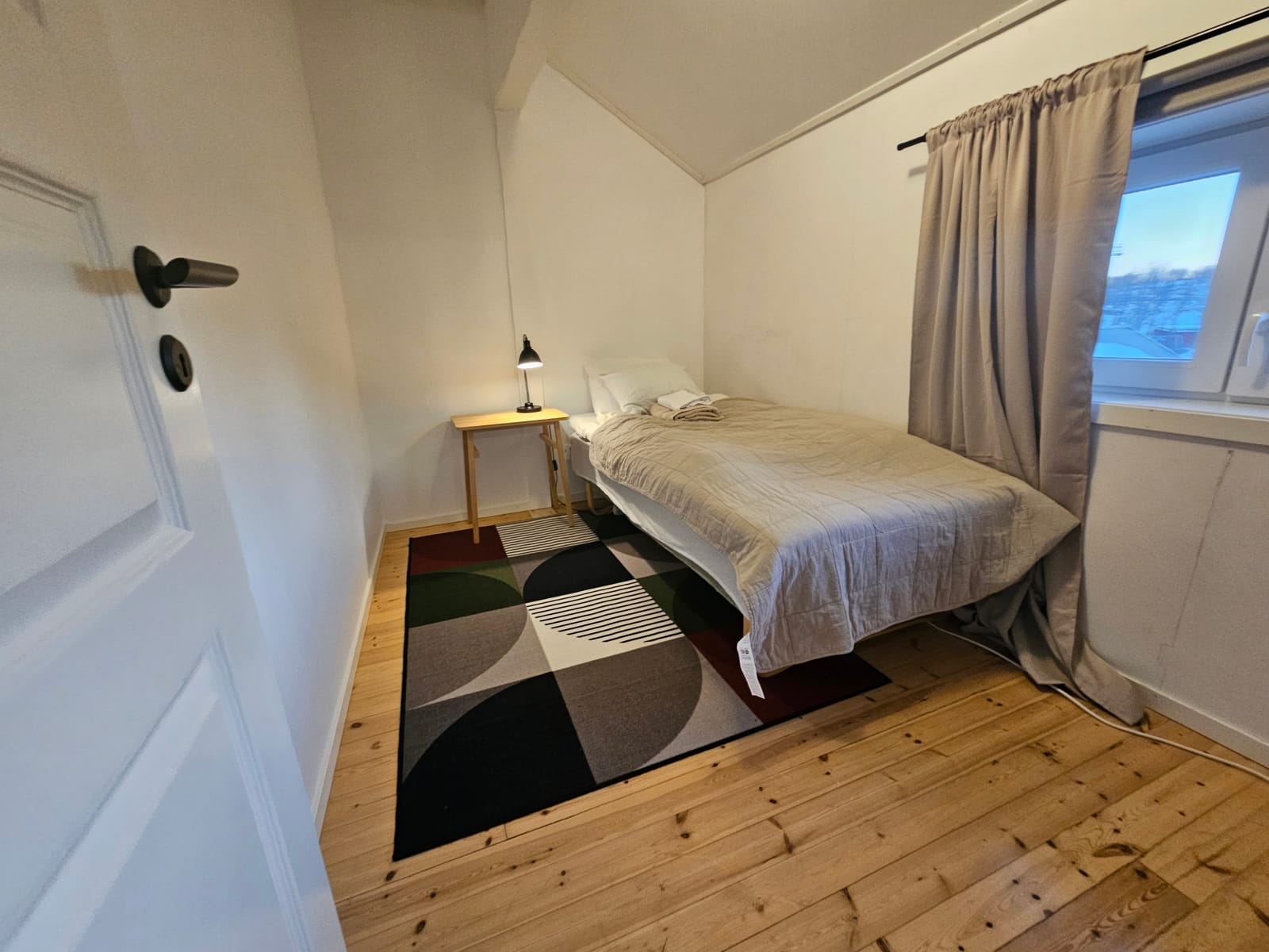 5 rok · 110 m² i Kiruna – bild 5