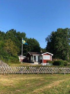 Stuga, 5 rooms, 80 sqm, Lysekil – bild 3