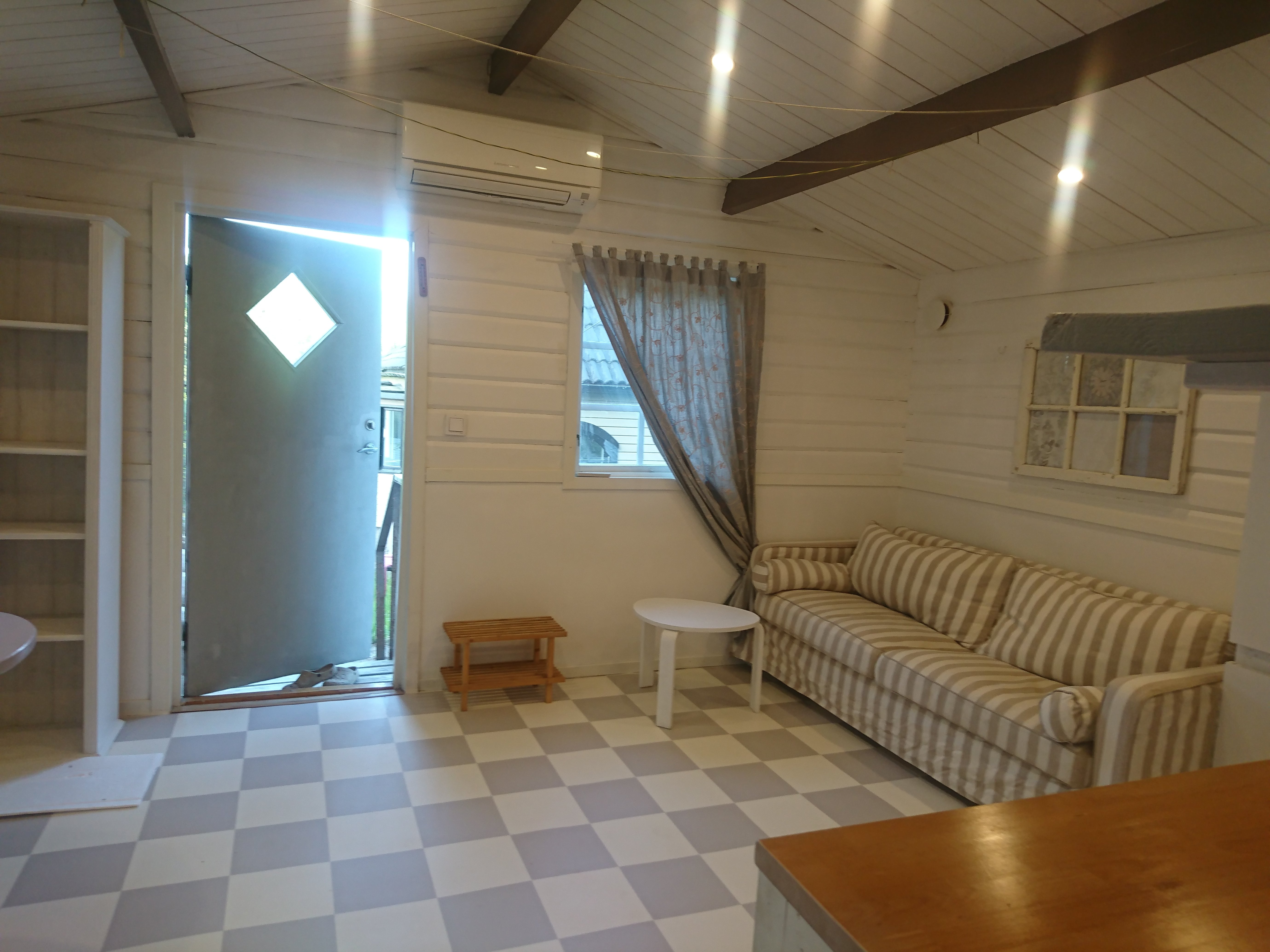 Stuga, 2 rooms, 28 sqm, Gunnilse – bild 3