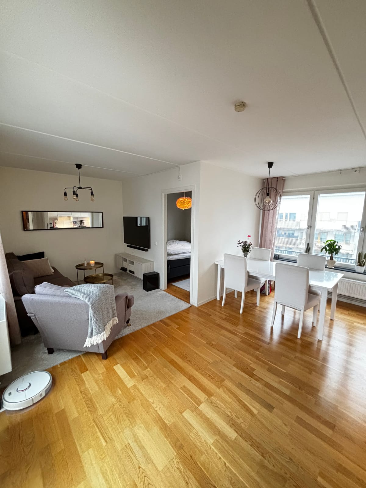 2 rok · 45 m² i Sundbyberg – bild 3