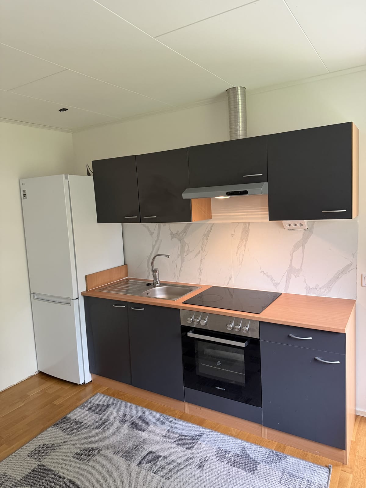 1 rok · 35 m² i Alingsås – bild 2