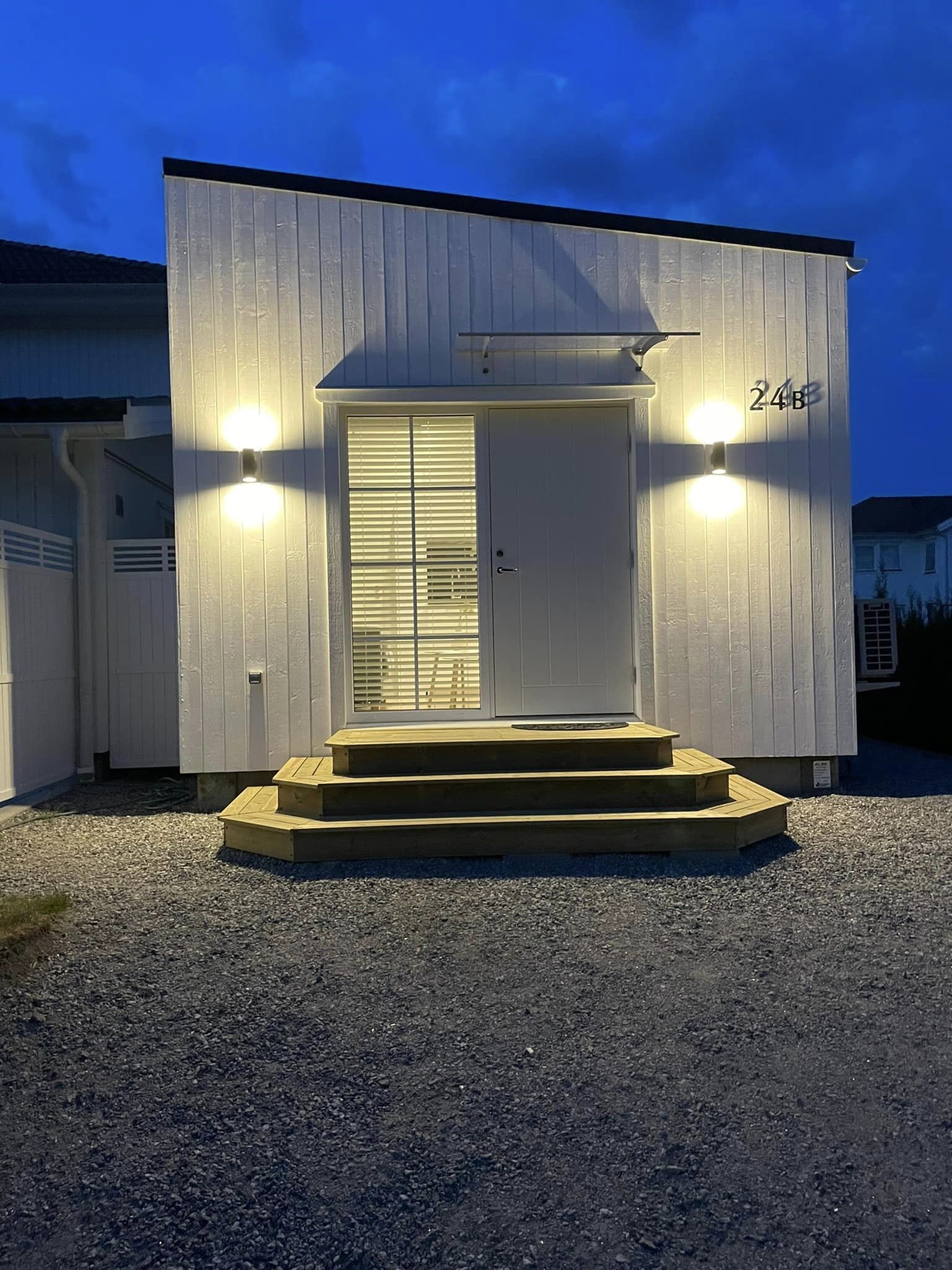 Lägenhet, 2 rooms, 30 sqm, Sollentuna