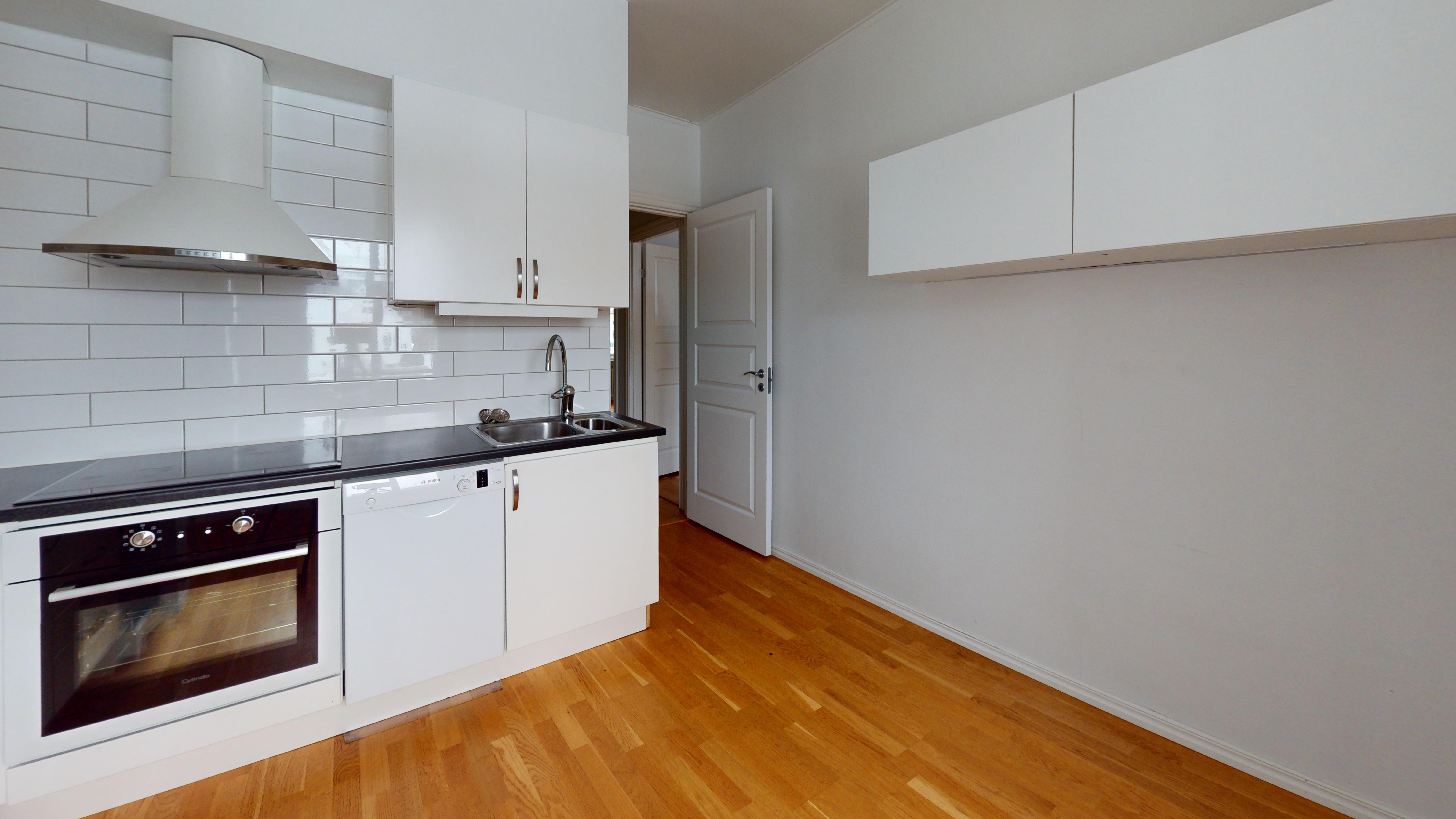 Lägenhet, 3 rooms, 78 sqm, Borås – bild 2