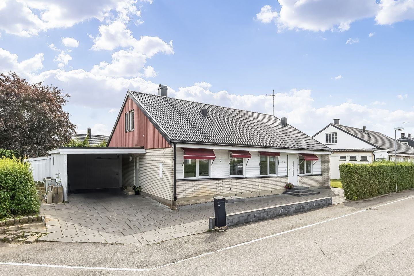 Villa/Hus, 6 rooms, 167 sqm, Staffanstorp – Staffanstorp