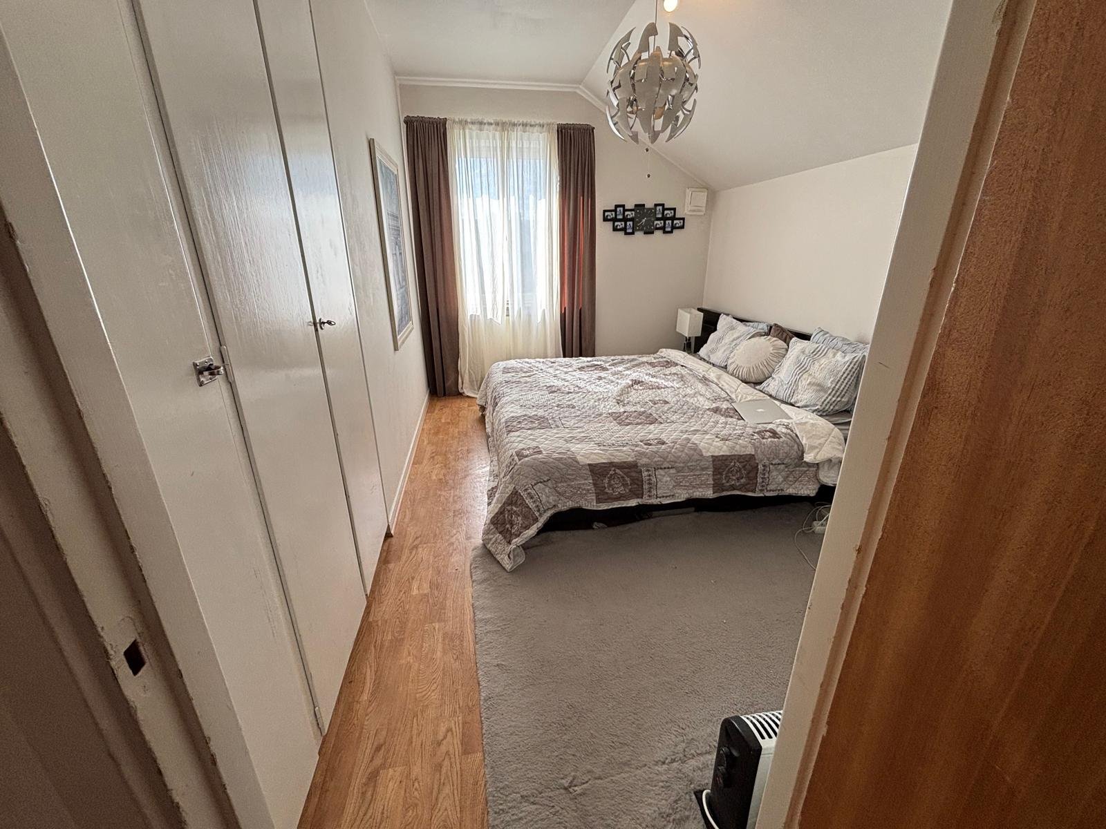 Lägenhet, 2 rooms, 59 sqm, Malmö – bild 8
