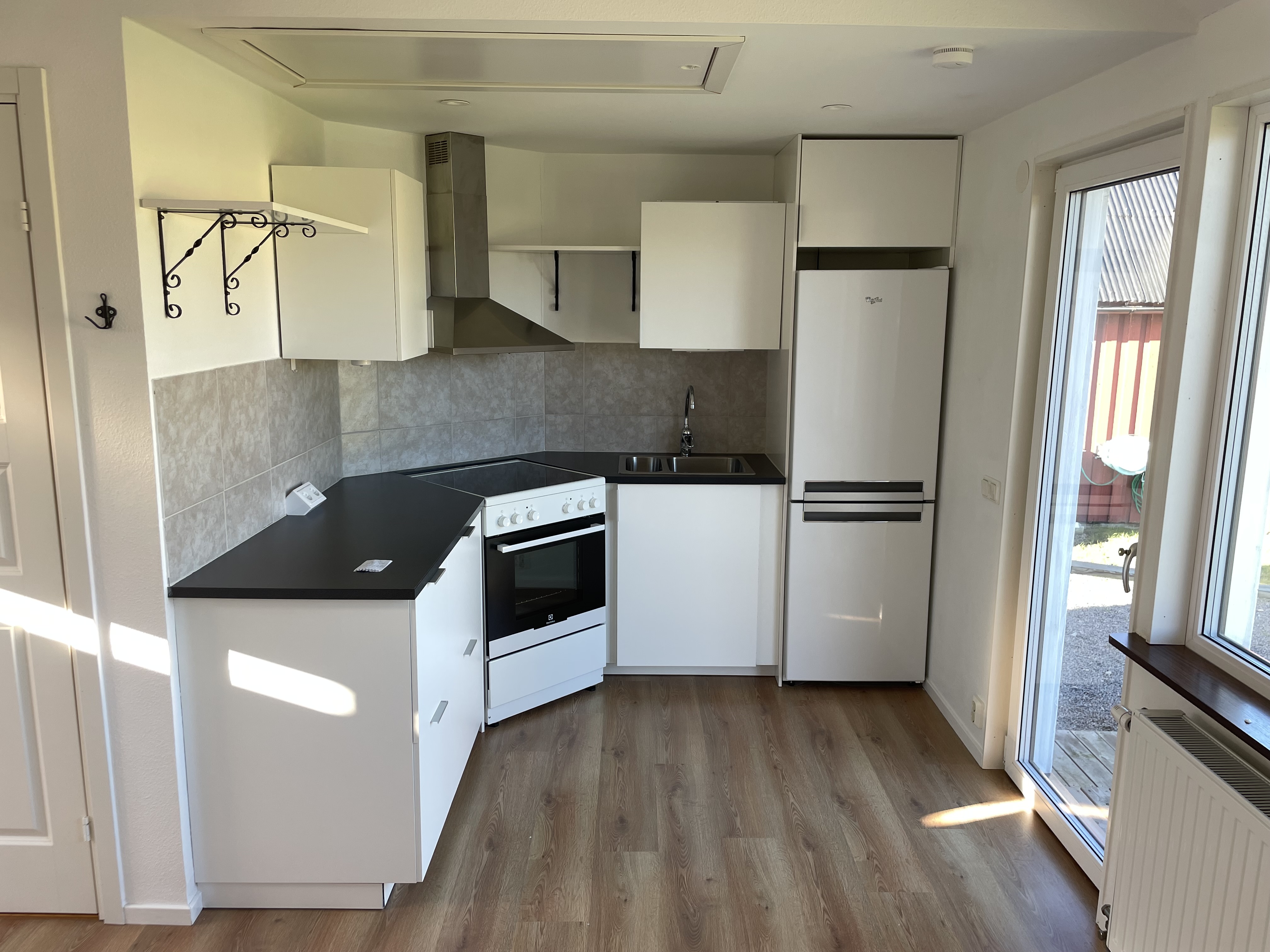 Stuga, 2 rooms, 30 sqm, Kvidinge – bild 8