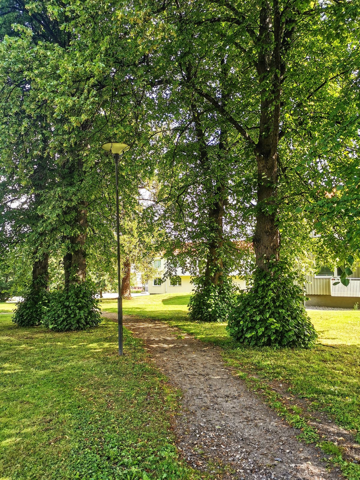 1 rok · 35 m² i Sundsvall – bild 3